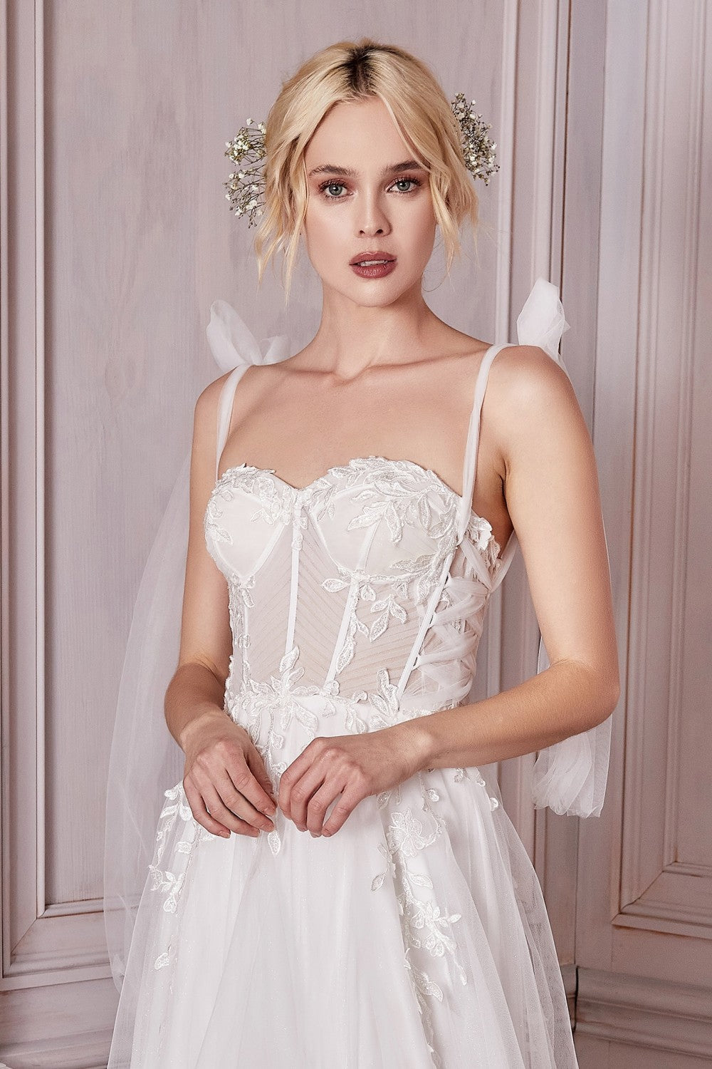 Vestido de Novia| Miaminovias| Charleen