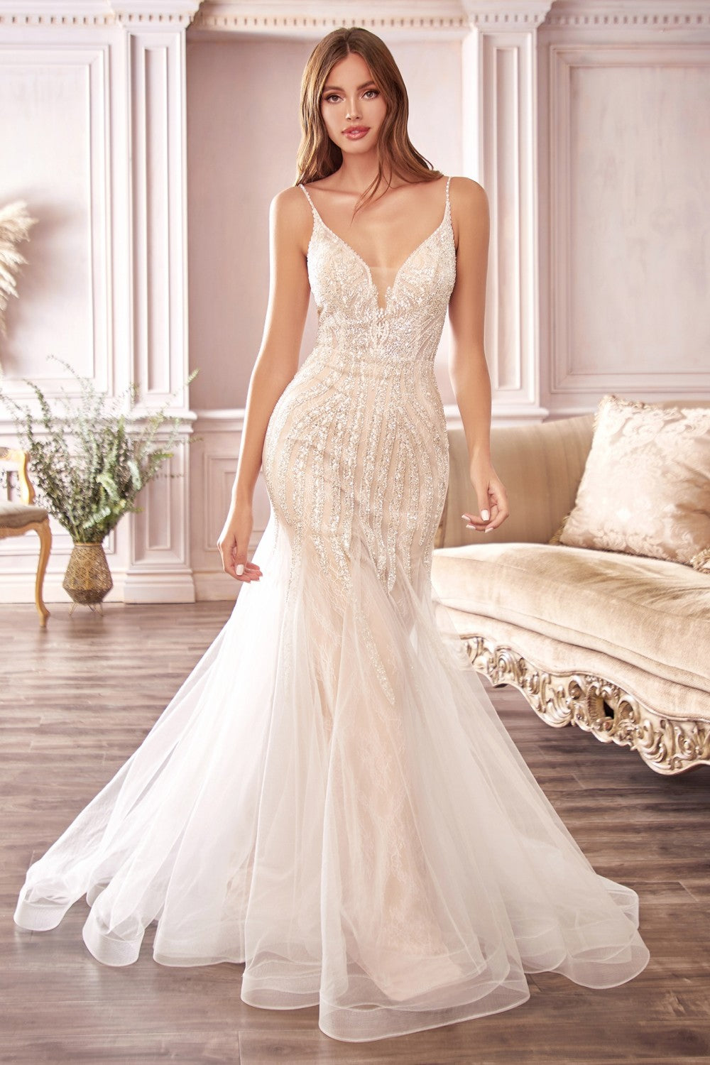Wedding Dress | Miaminovias | Isabel