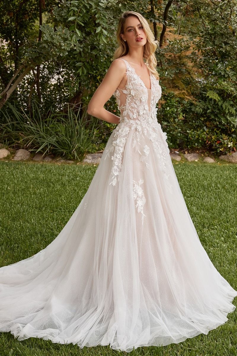 Vestido de Novia| Miaminovias| Fein