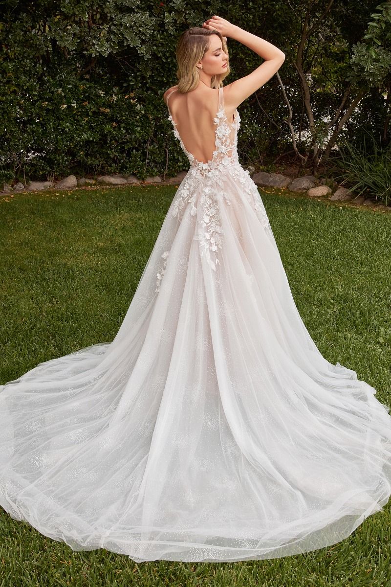 Vestido de Novia| Miaminovias| Fein