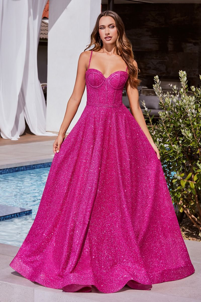 fiesta dress Vestido de Fiesta| Miaminovias| Fuchsia – Miaminovias.com