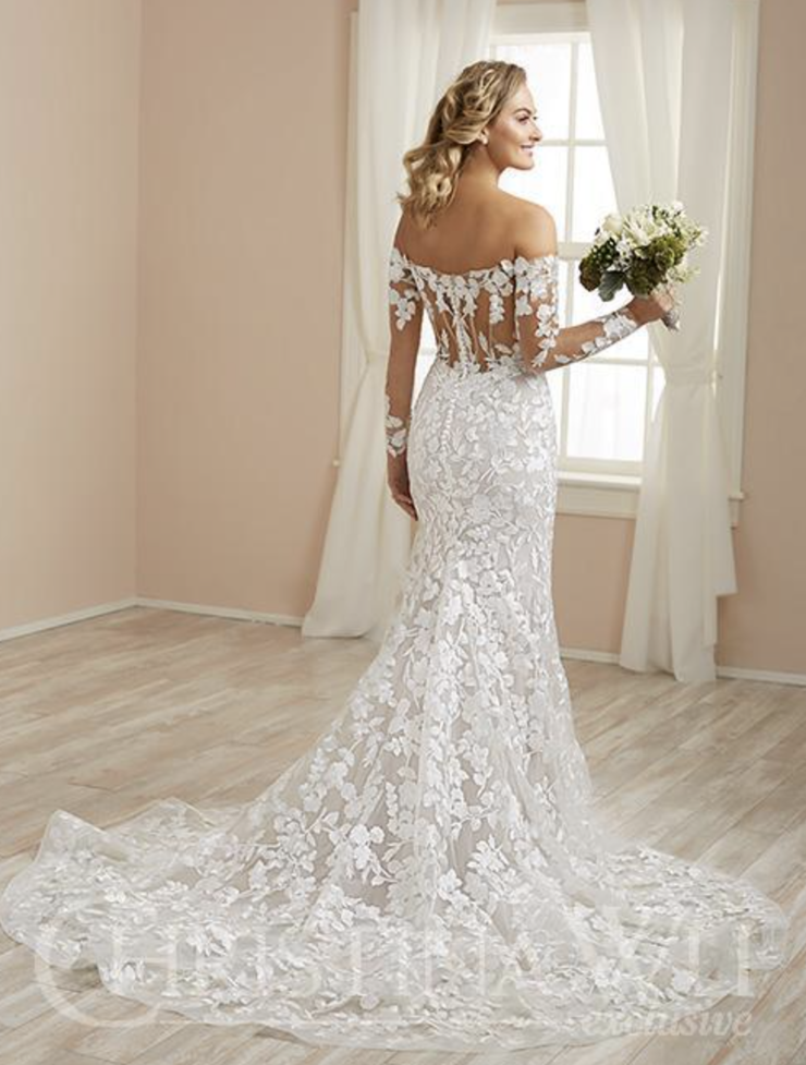 Vestido de Novia| Miaminovias| Macintosh