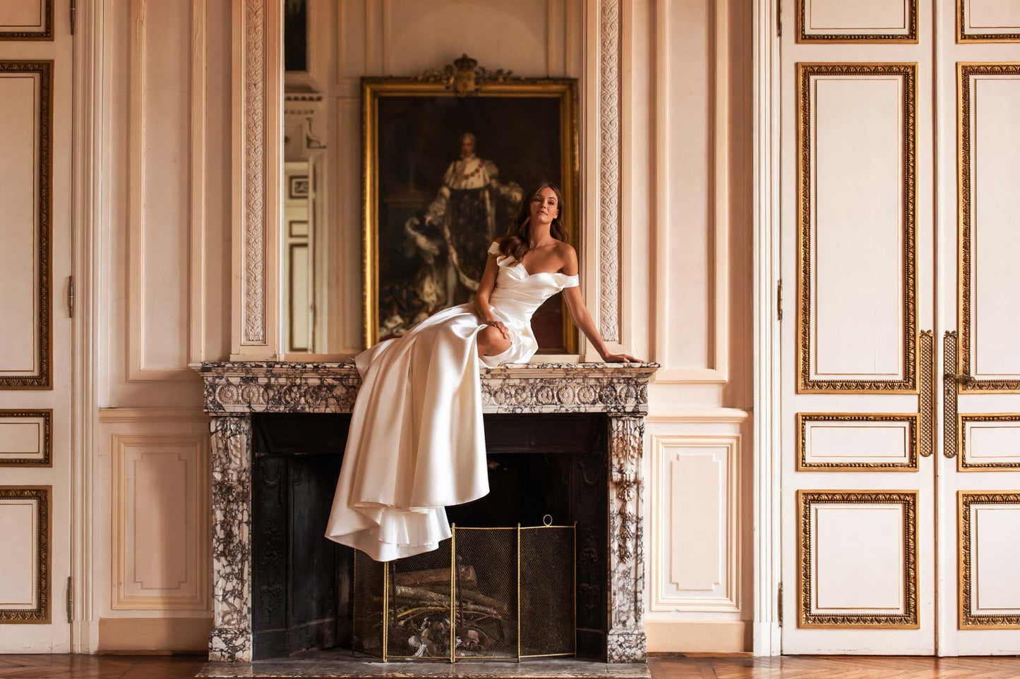 Vestido de Novia | Miaminovias| Taty