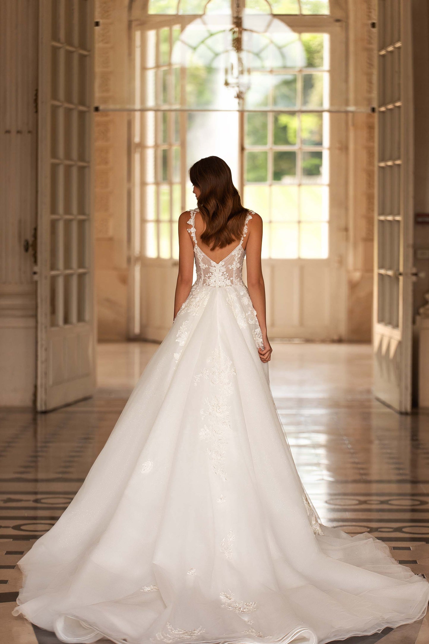 Vestido de Novia | Miaminovias| Sole
