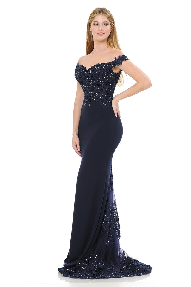 Party Dress F-117 Josephine