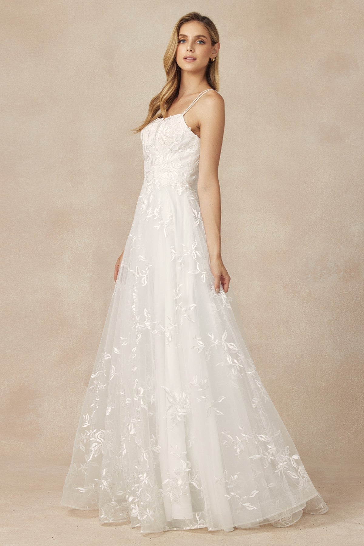 Vestido de Novia | Miaminovias | Nicoletta