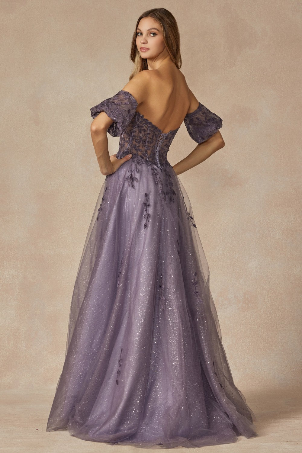 Vestido de Fiesta | Miaminovias| Stella