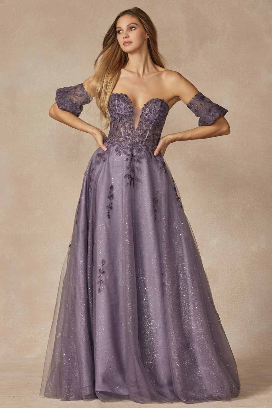 Vestido de Fiesta | Miaminovias| Stella