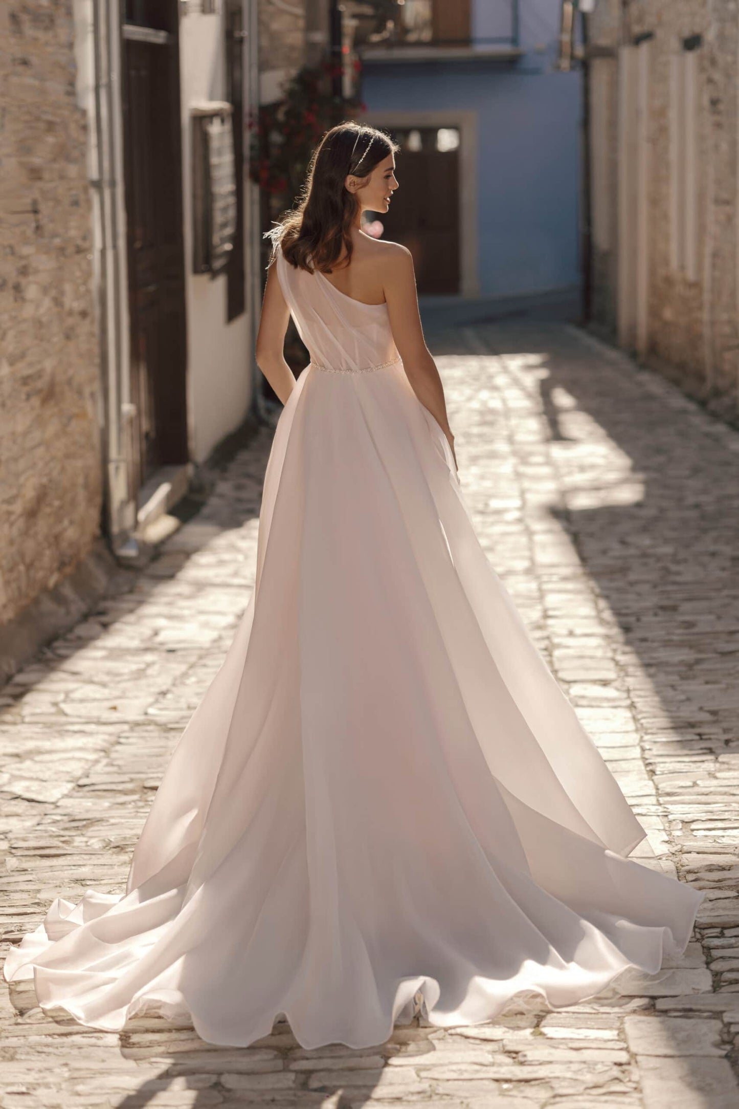 Vestido de Novia| Miaminovias| Oliv