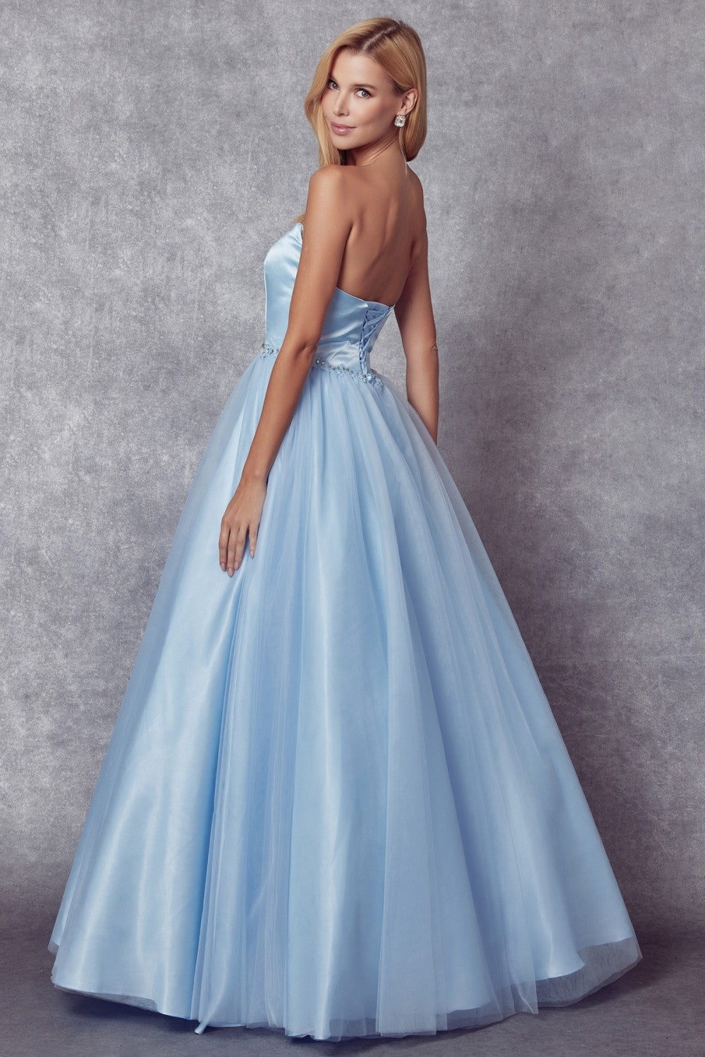 Party Dress | Miamigirlfriends| Be the
