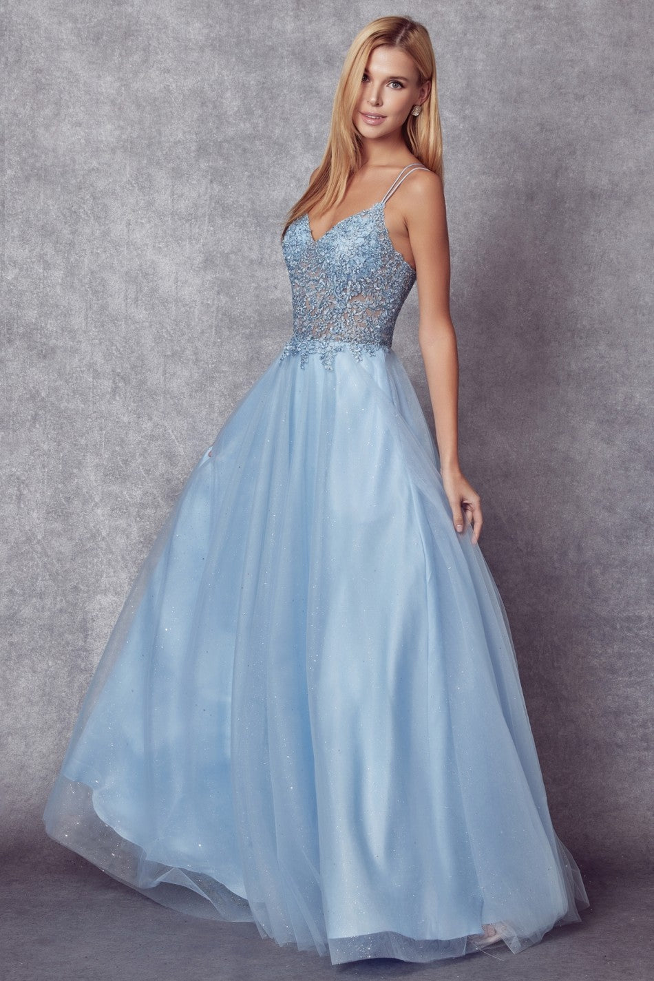 Vestido de Fiesta | Miaminovias| Zinerva