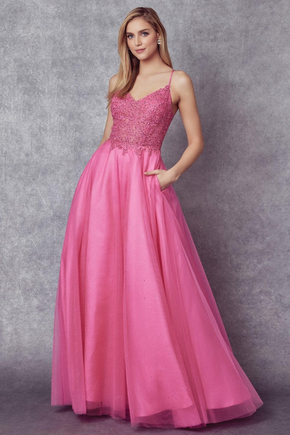 Vestido de Fiesta | Miaminovias| Zinerva