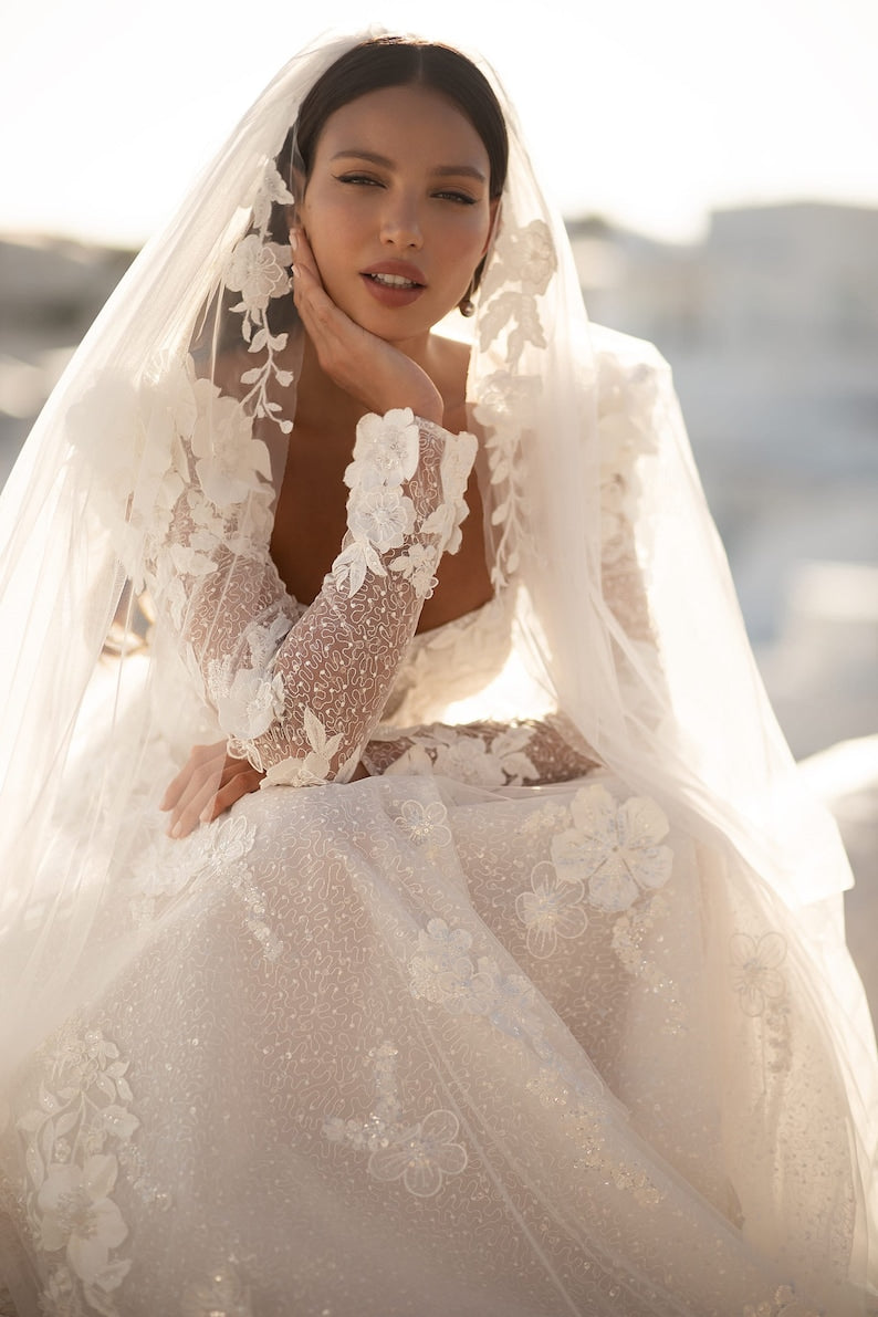 Vestido de Novia| Miaminovias| Islandia