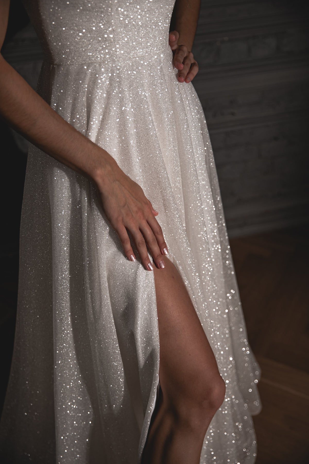 Vestido de Novia MN-844 Olena