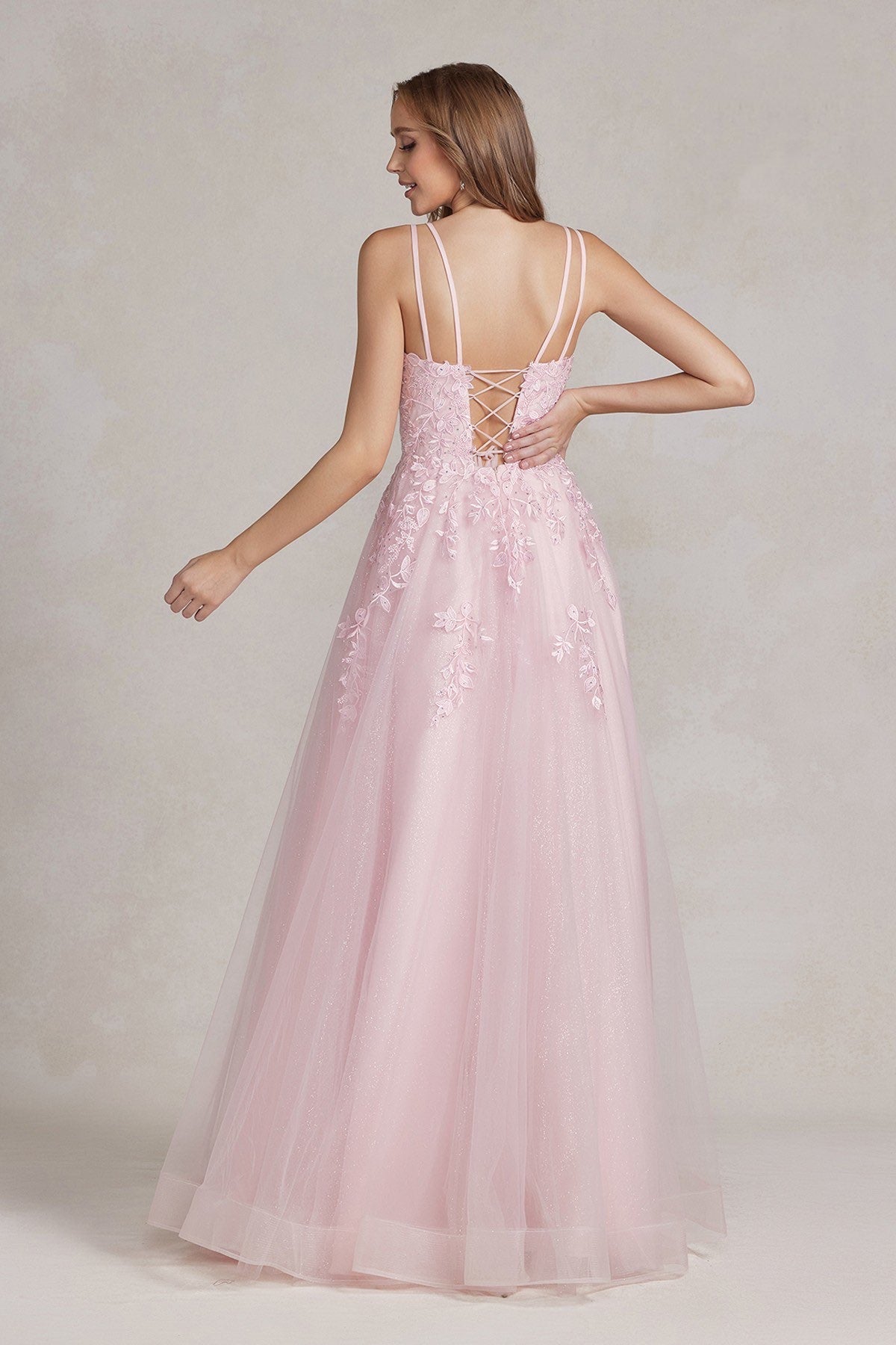 Party Dress | Miamigirlfriends | Martina
