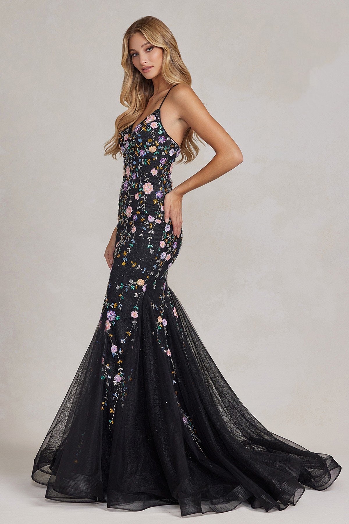 Vestido de Fiesta | Miaminovias| Mera