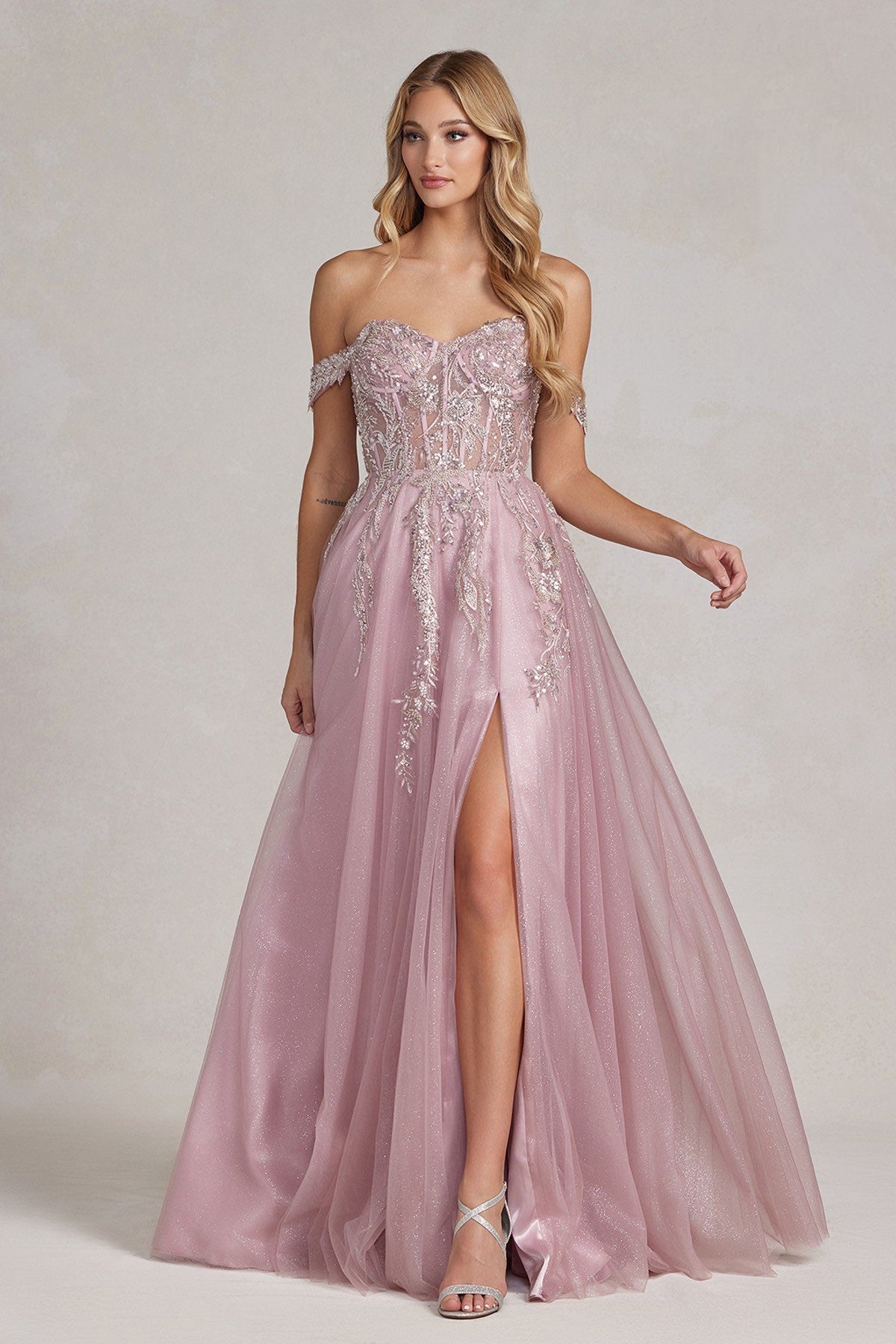 Party Dress | Miamigirlfriends | Florence
