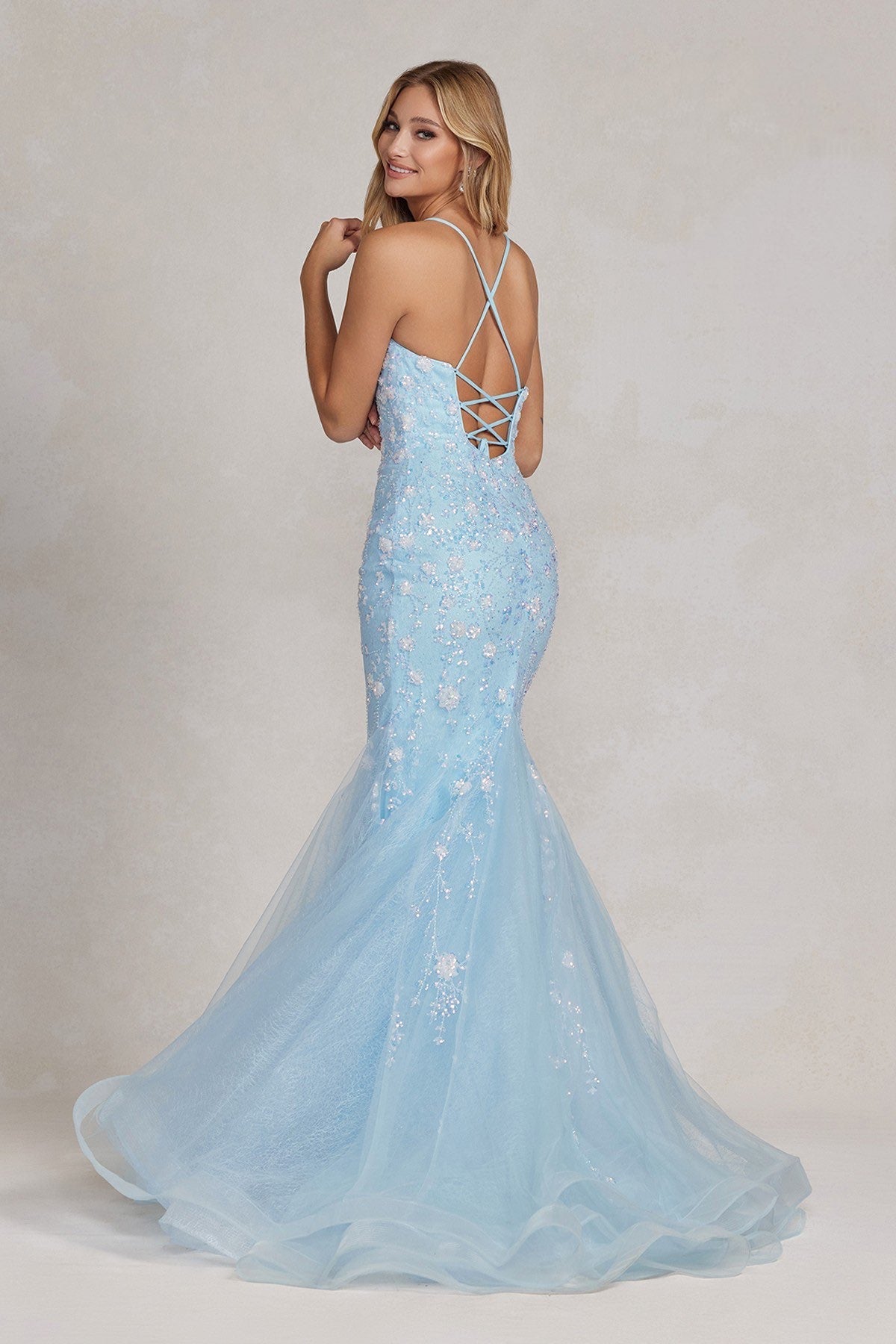 Vestido de Fiesta | Miaminovias| Mera