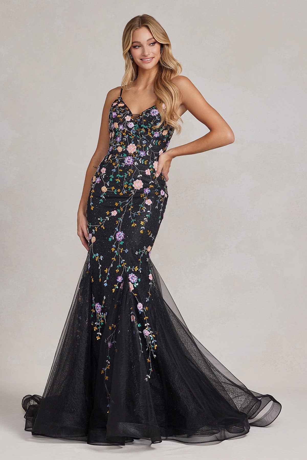 Vestido de Fiesta | Miaminovias| Mera