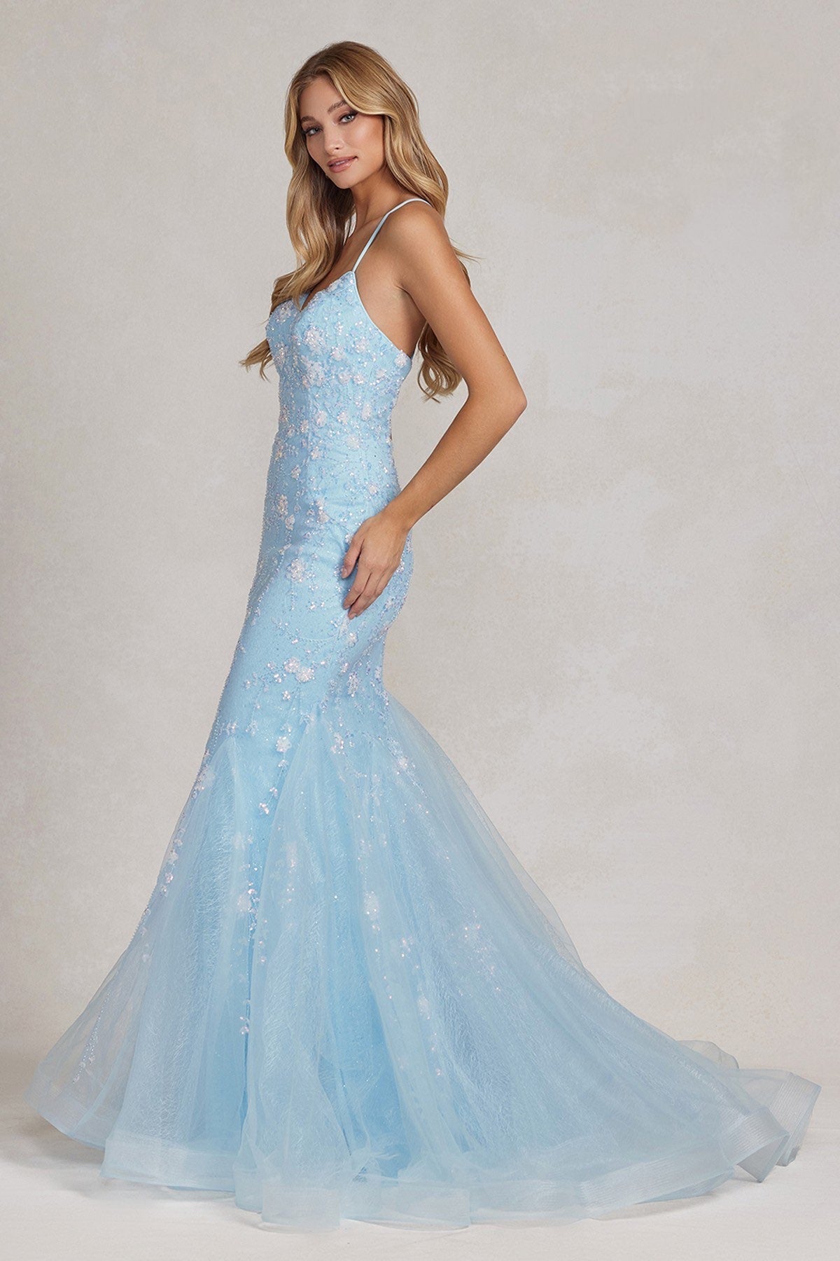 Vestido de Fiesta | Miaminovias| Mera
