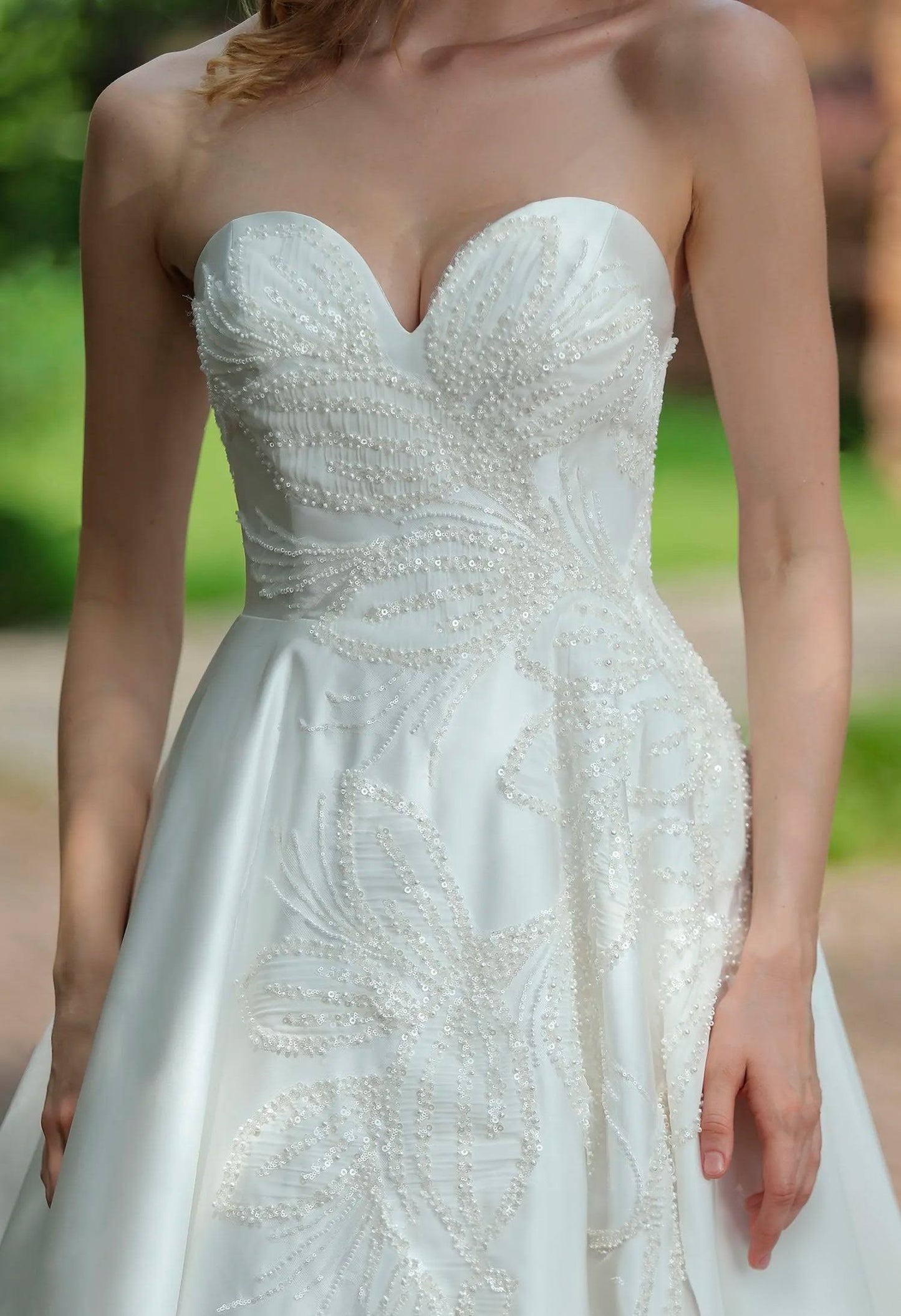 Vestido de Novia| Miaminovias| Sasha