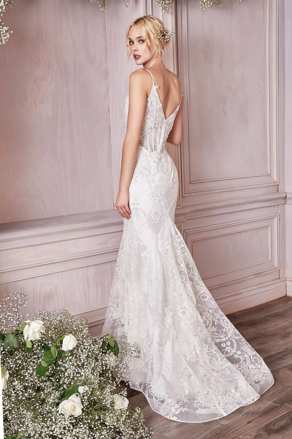 Vestido de Novia| Miaminovias| Monica