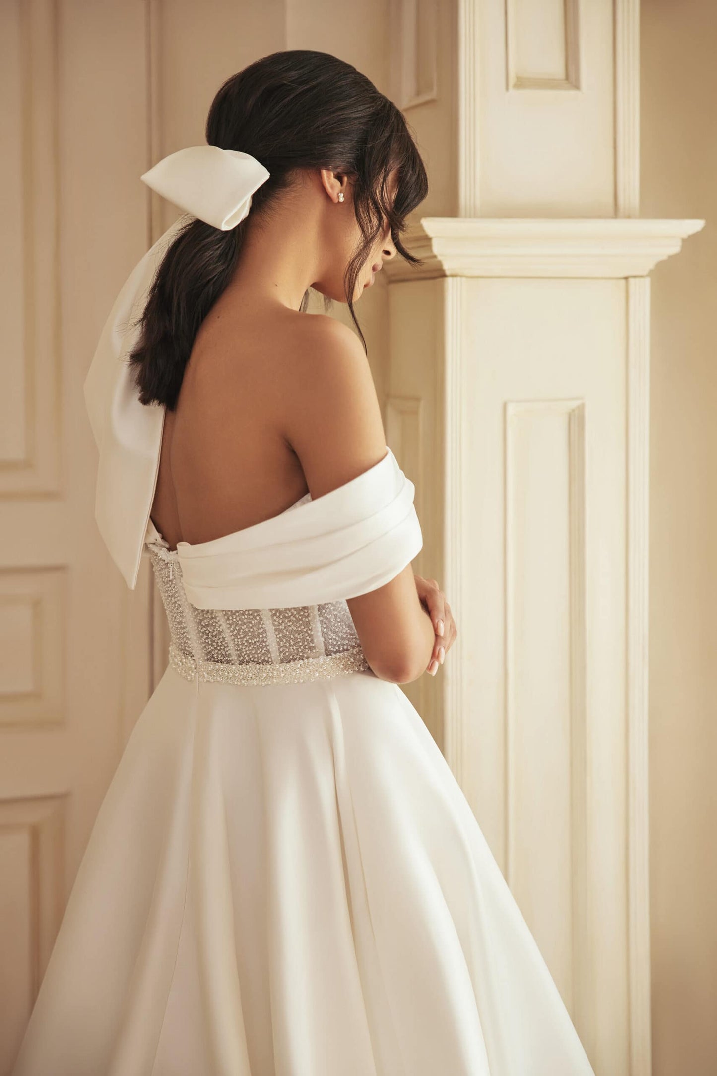 Vestido de Novia| Miaminovias| Sirius