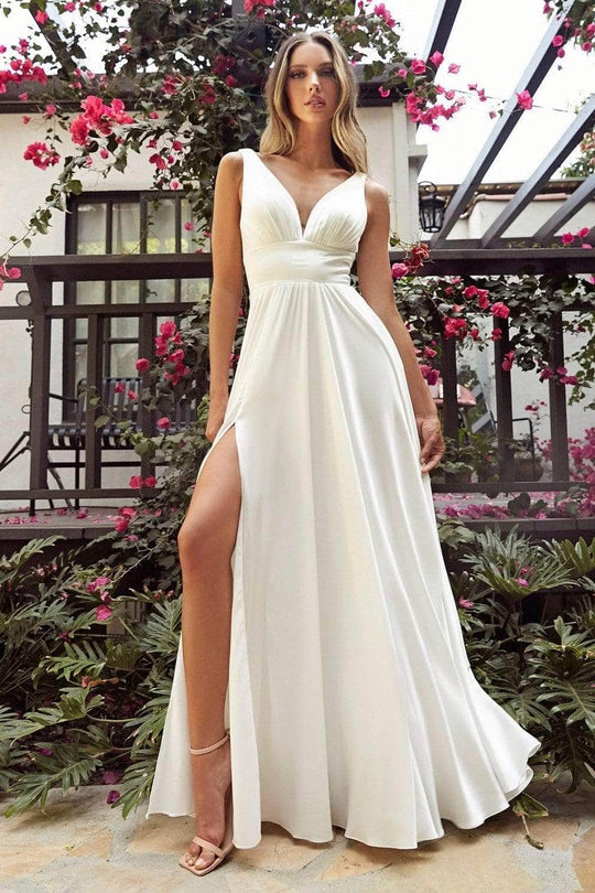 Wedding dress MN-955 Albany