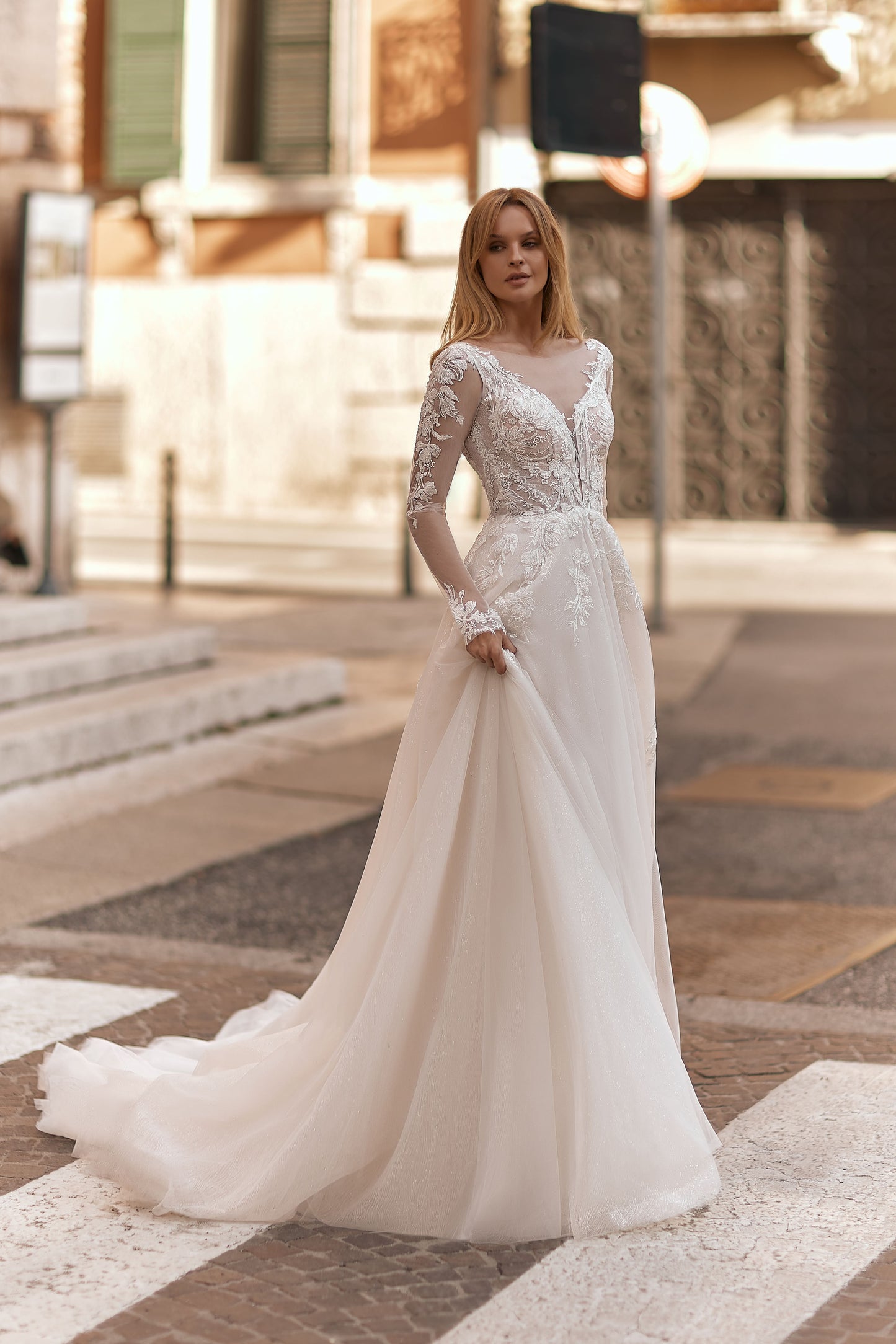 Vestido de Novia | Miaminovias | Nelly