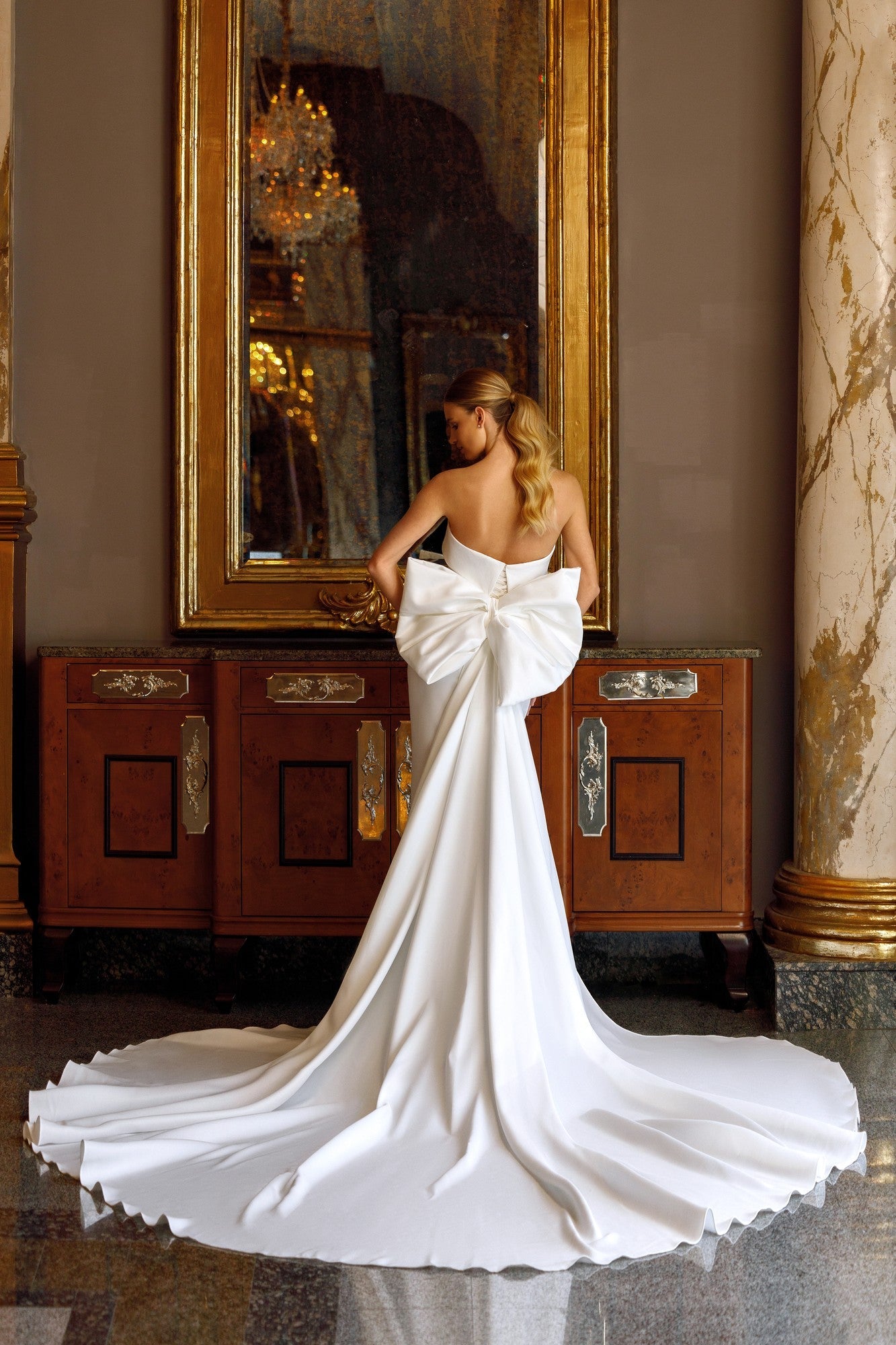 Vestido de Novia| Miaminovias| Shanty