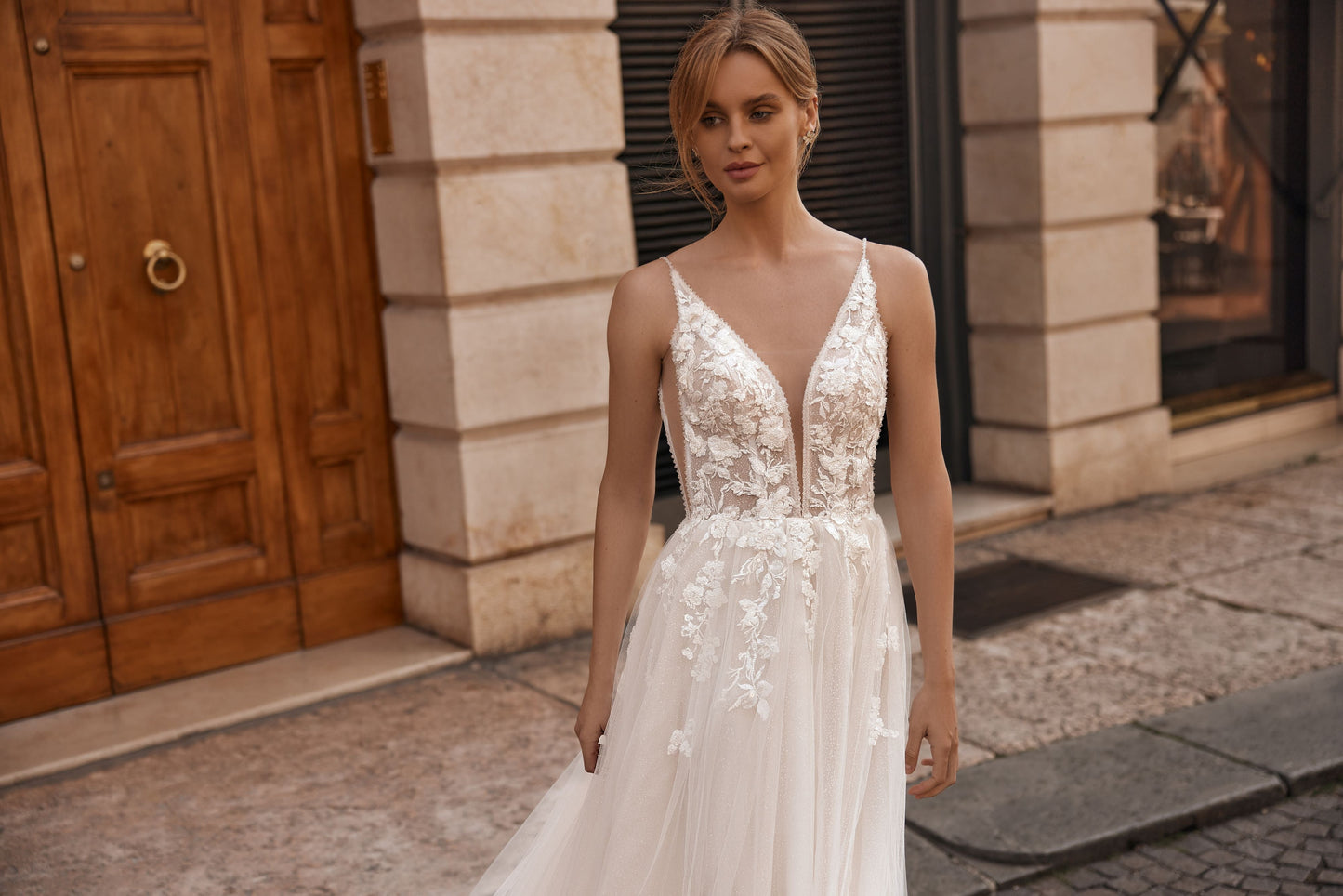 Vestido de Novia | Miaminovias | Sandy II