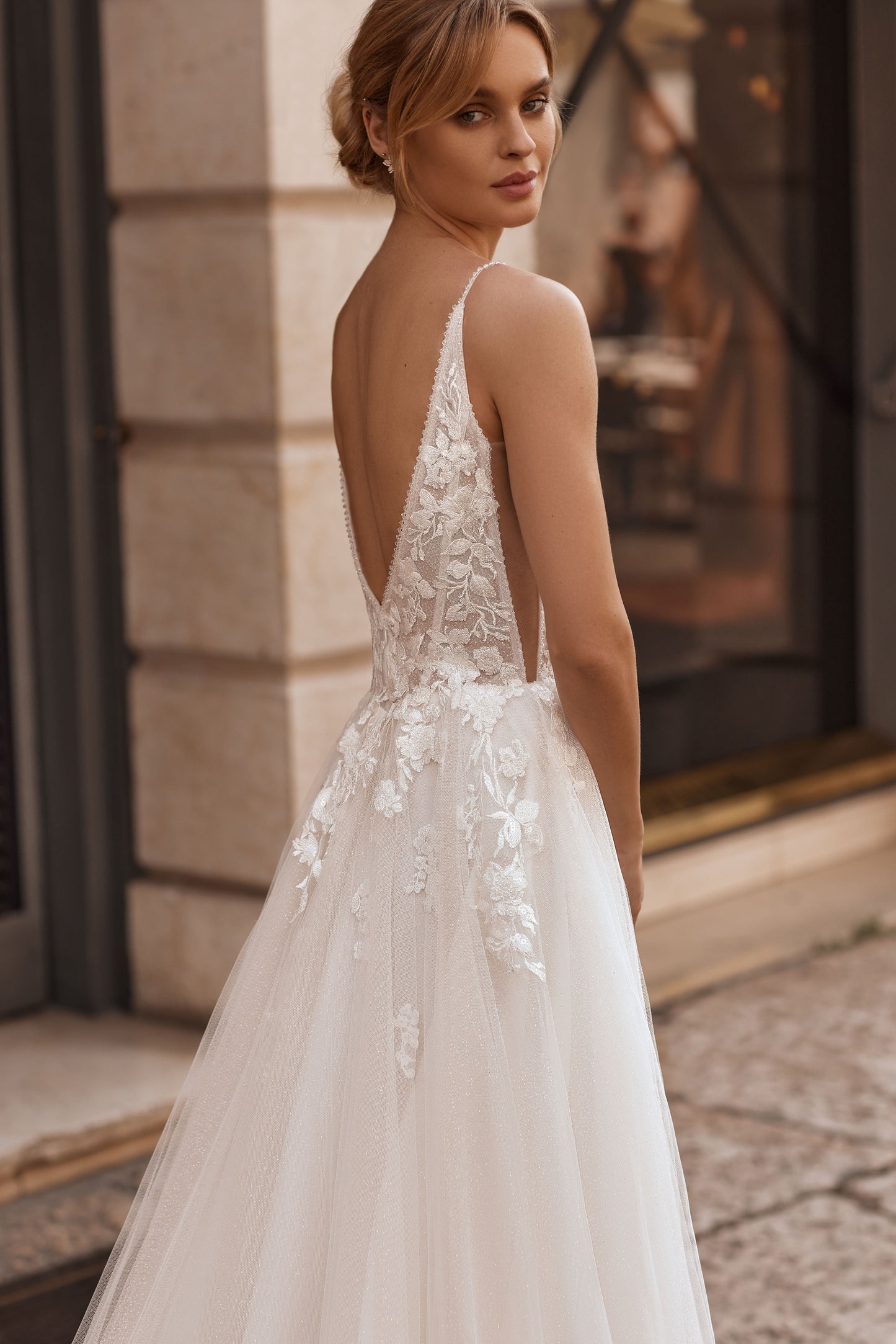 Vestido de Novia | Miaminovias | Sandy II