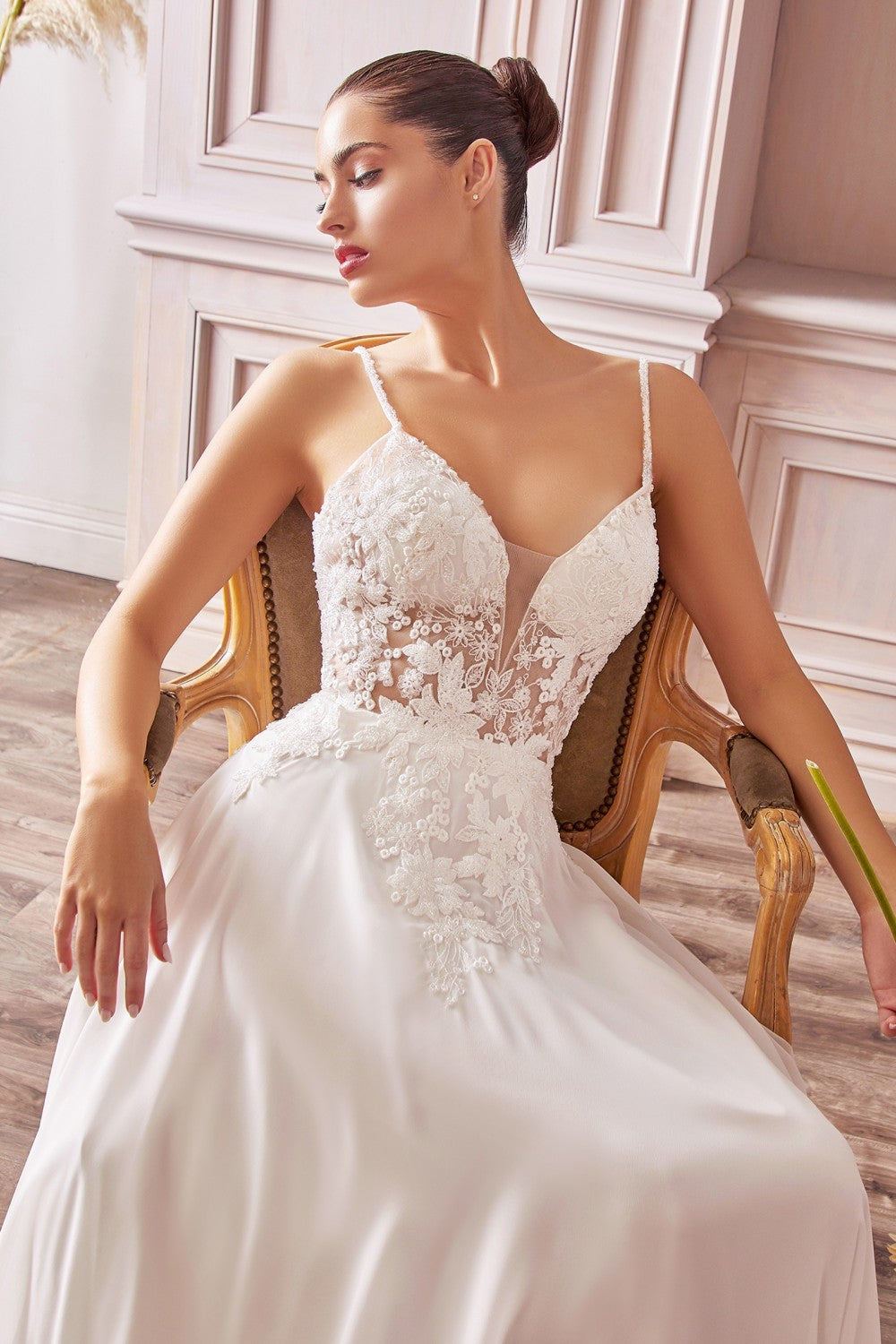 Vestido de Novia MN-02 Jessica