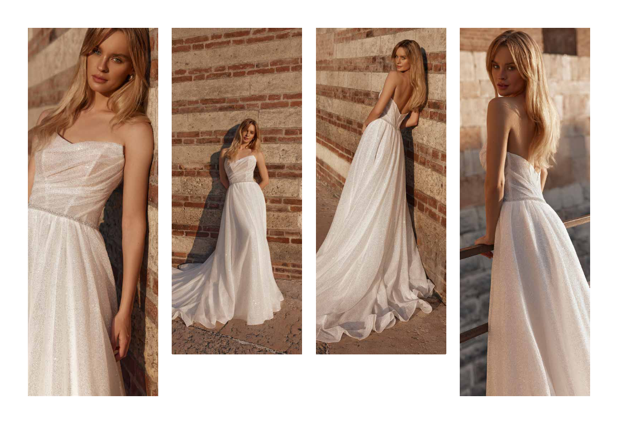 Vestido de Novia| Miaminovias| Verona