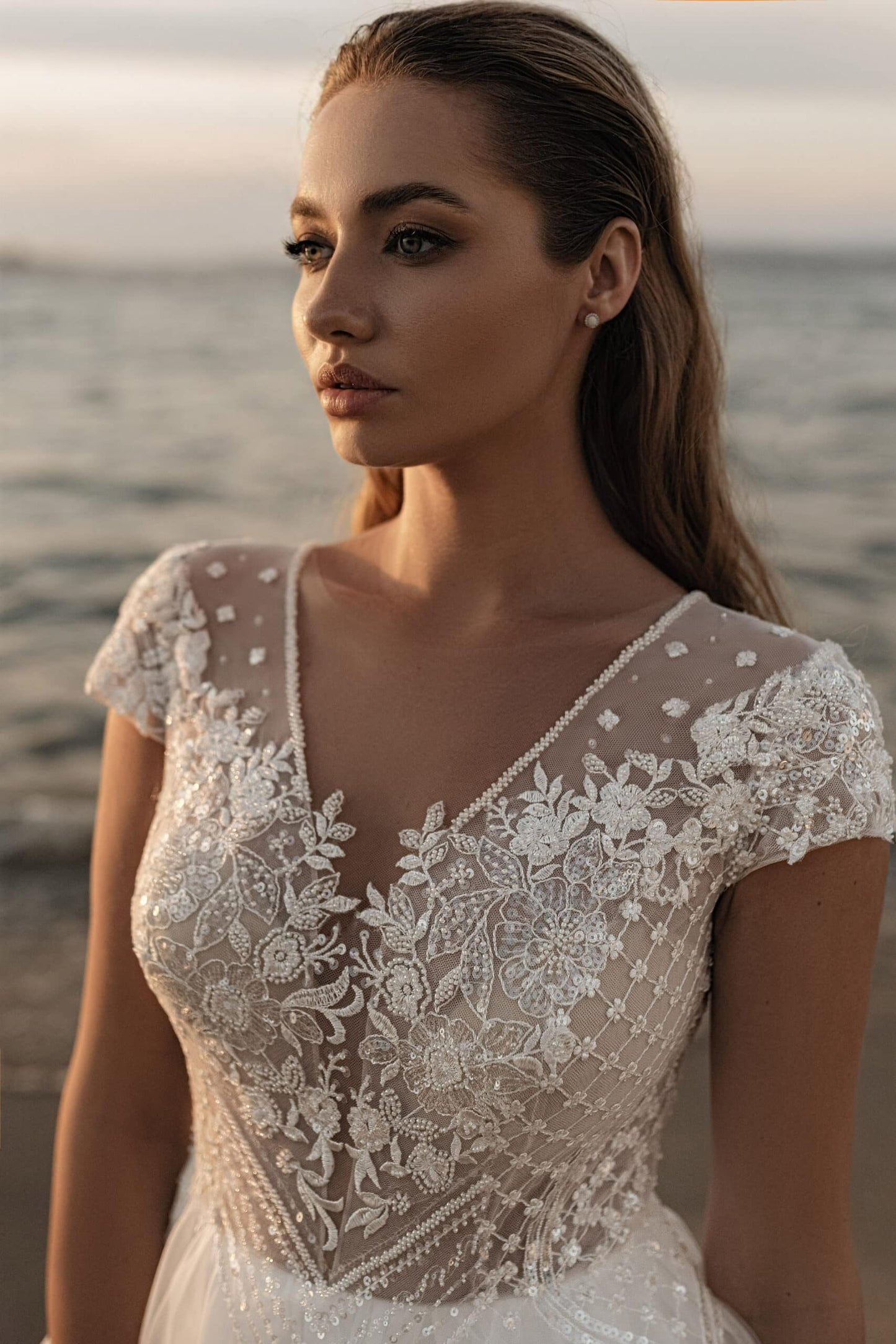 Vestido de Novia| Miaminovias| Angen