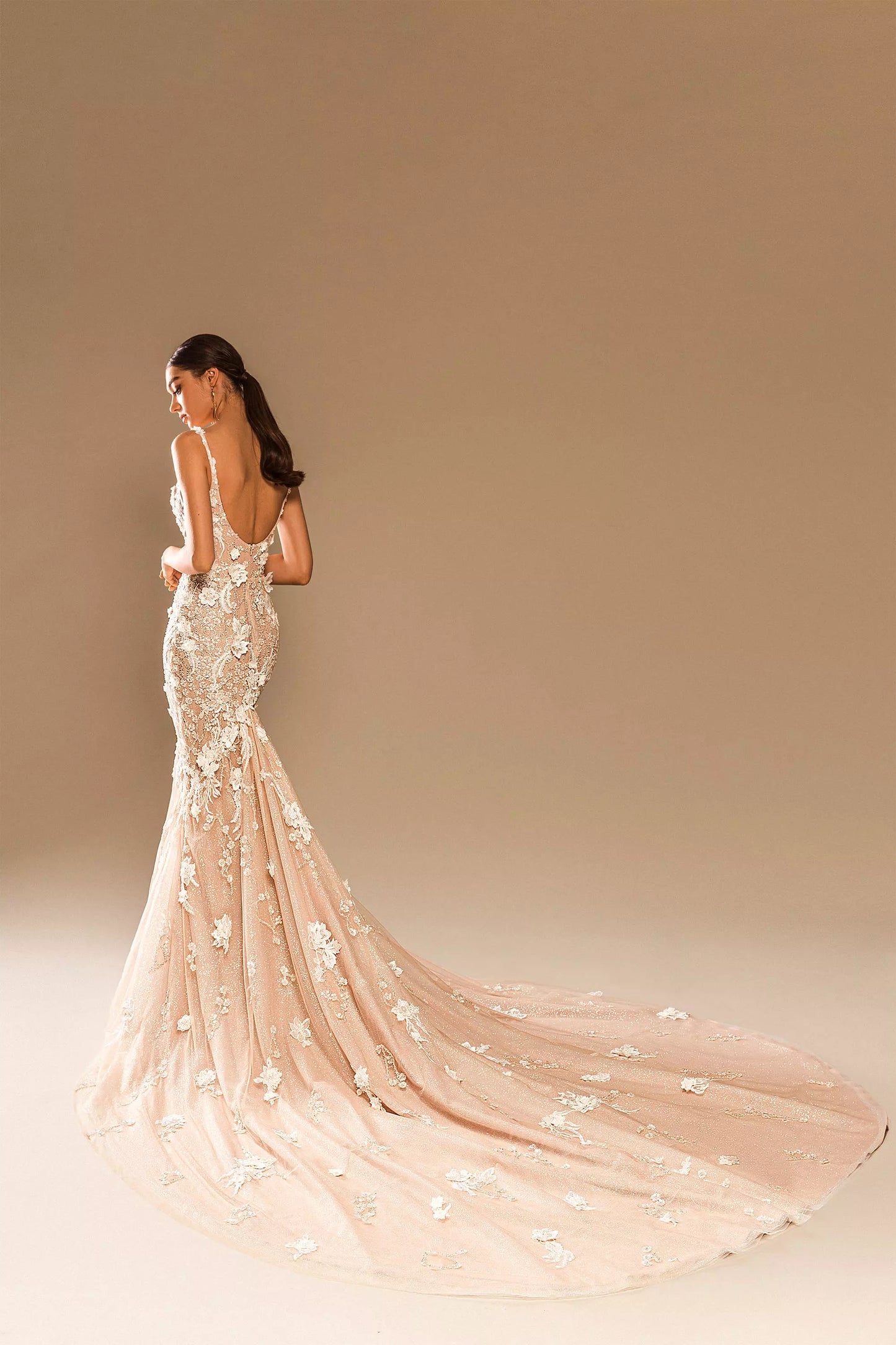 Vestido de Novia| Miaminovias| Ariel II