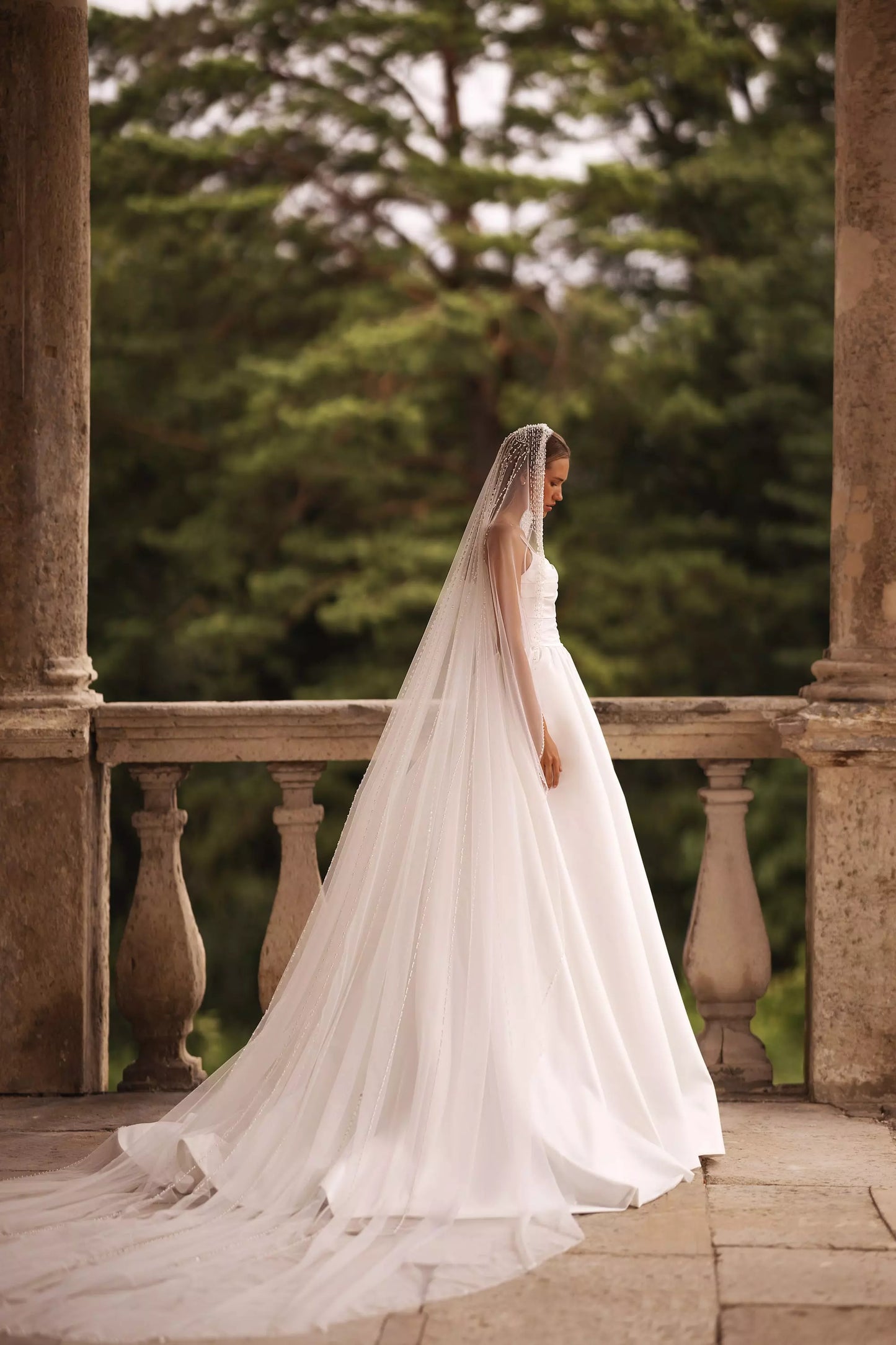 Vestido de Novia| Miaminovias| Sorn