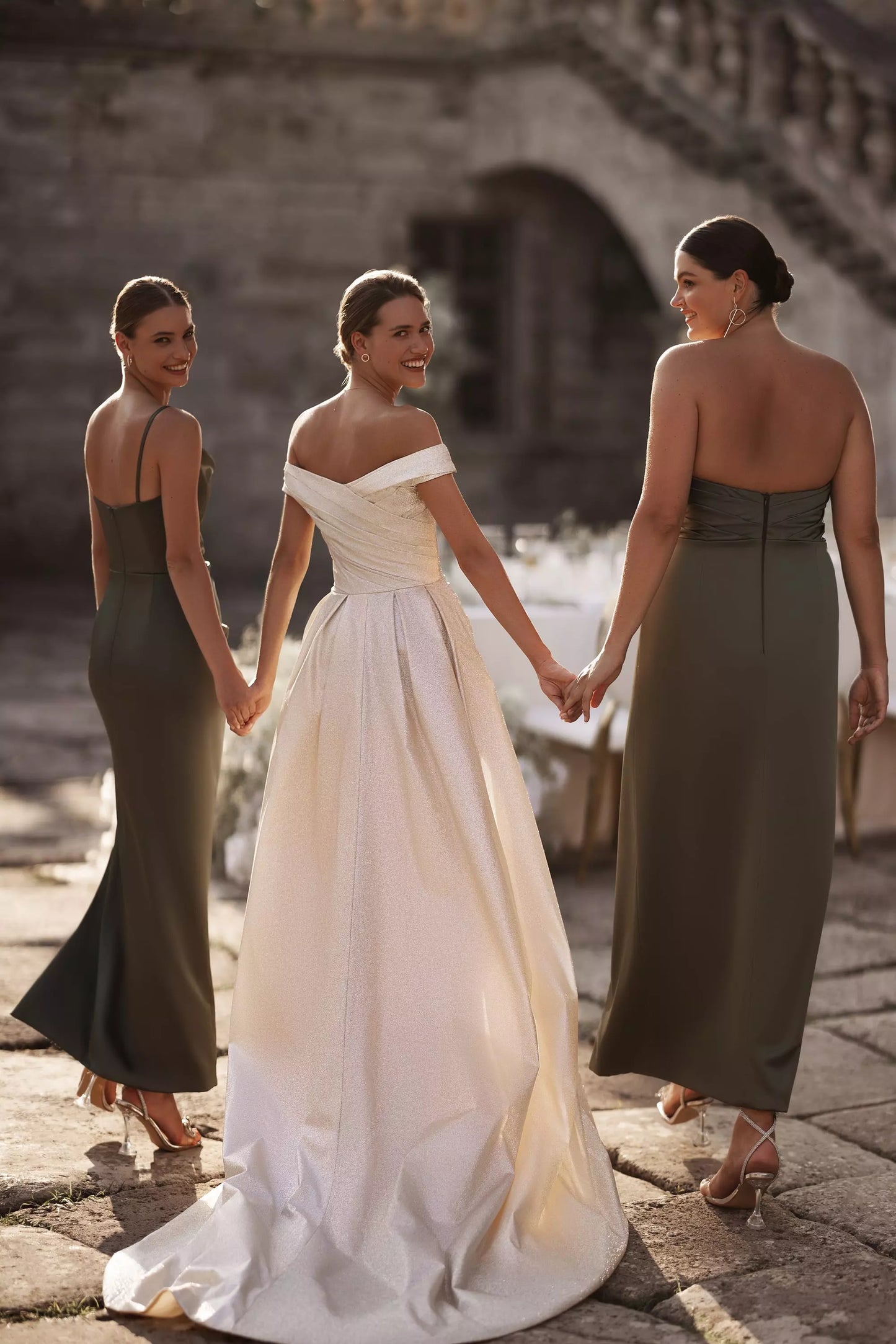 Vestido de Novia| Miaminovias| Razia