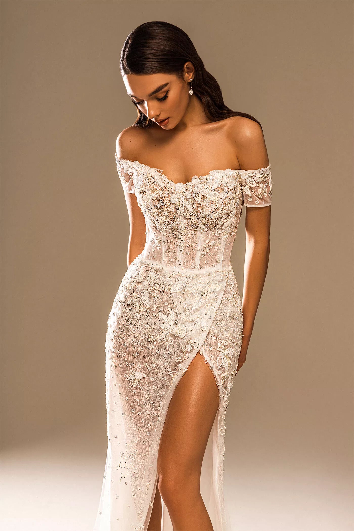 Vestido de Novia| Miaminovias| Nidia