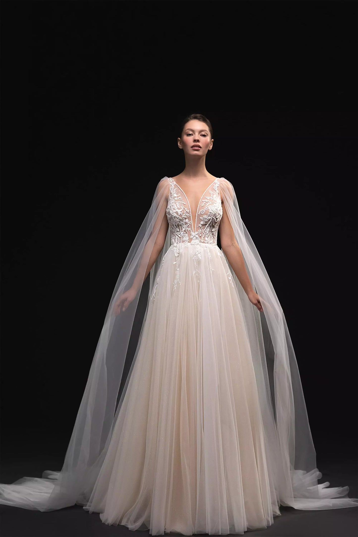 Vestido de Novia | Miaminovias| Nielly