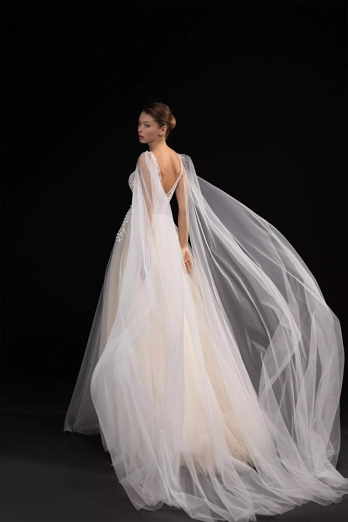 Vestido de Novia | Miaminovias| Nielly