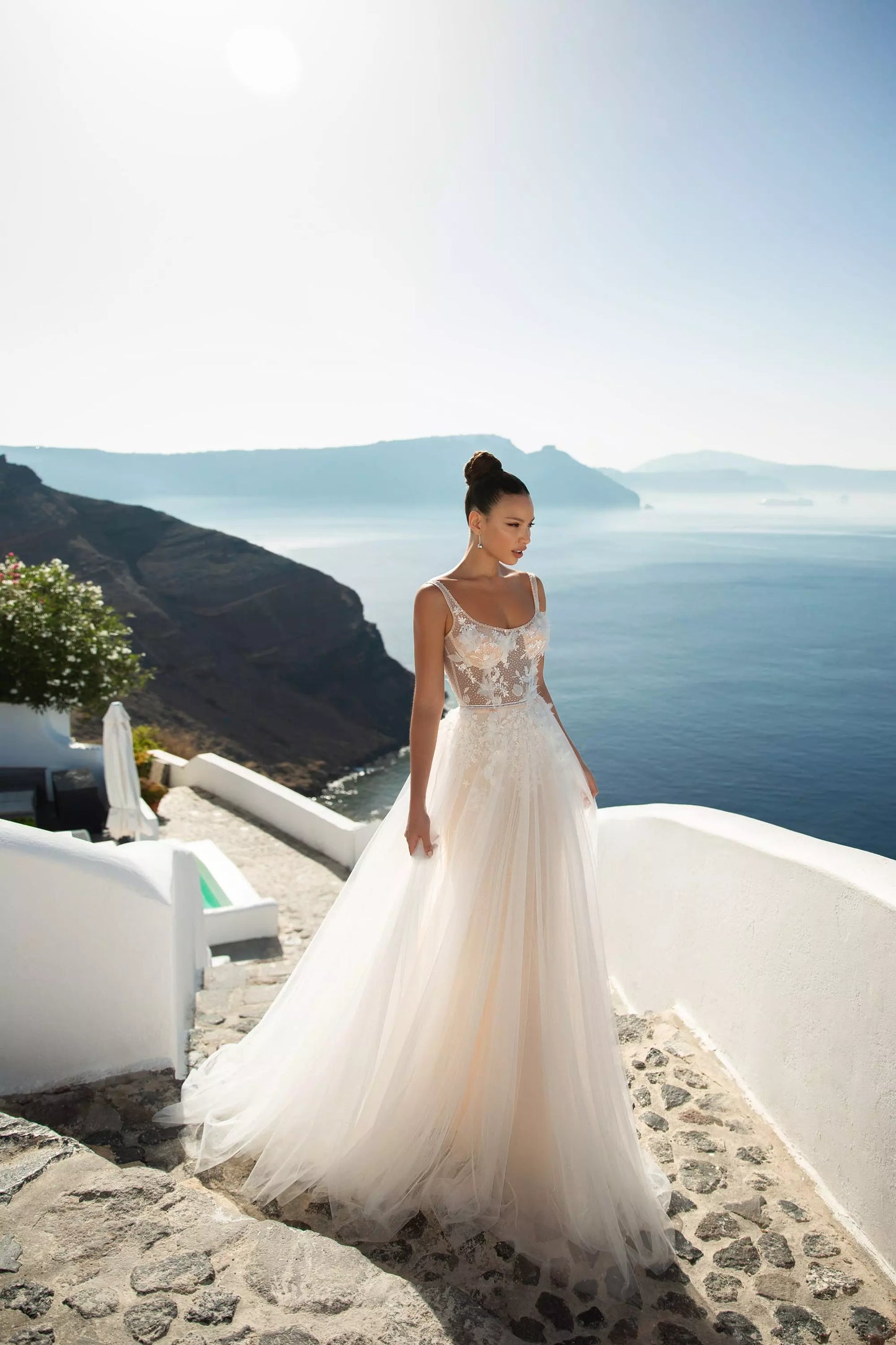 Wedding Dress| Miamigirlfriends| Ember