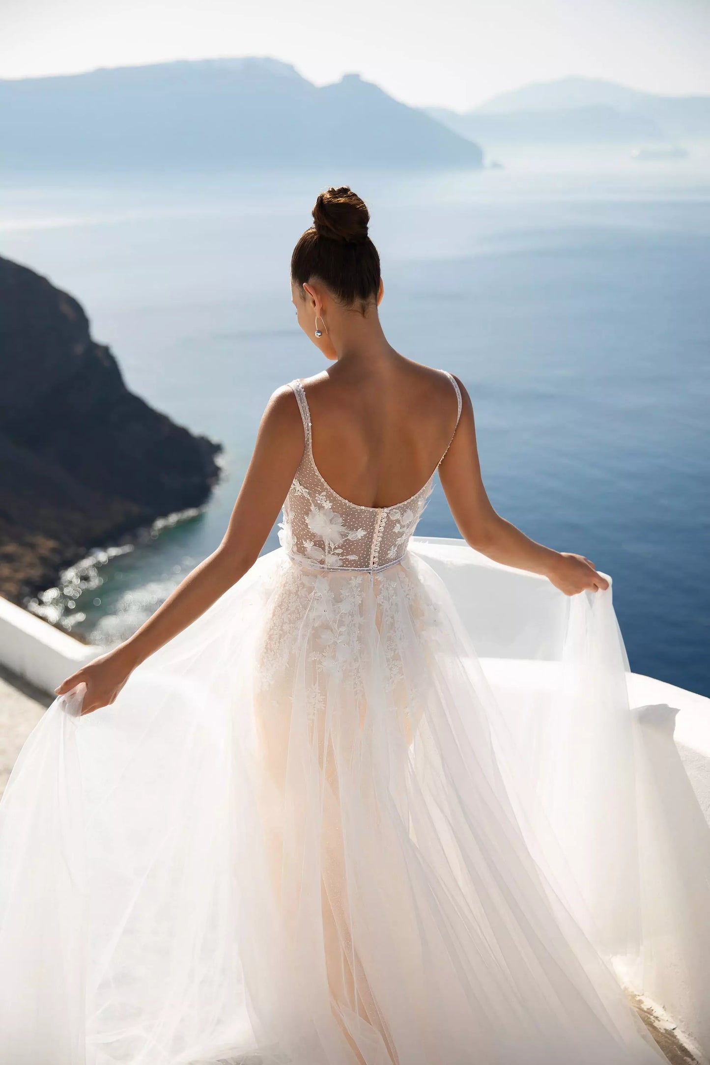 Wedding Dress| Miamigirlfriends| Ember