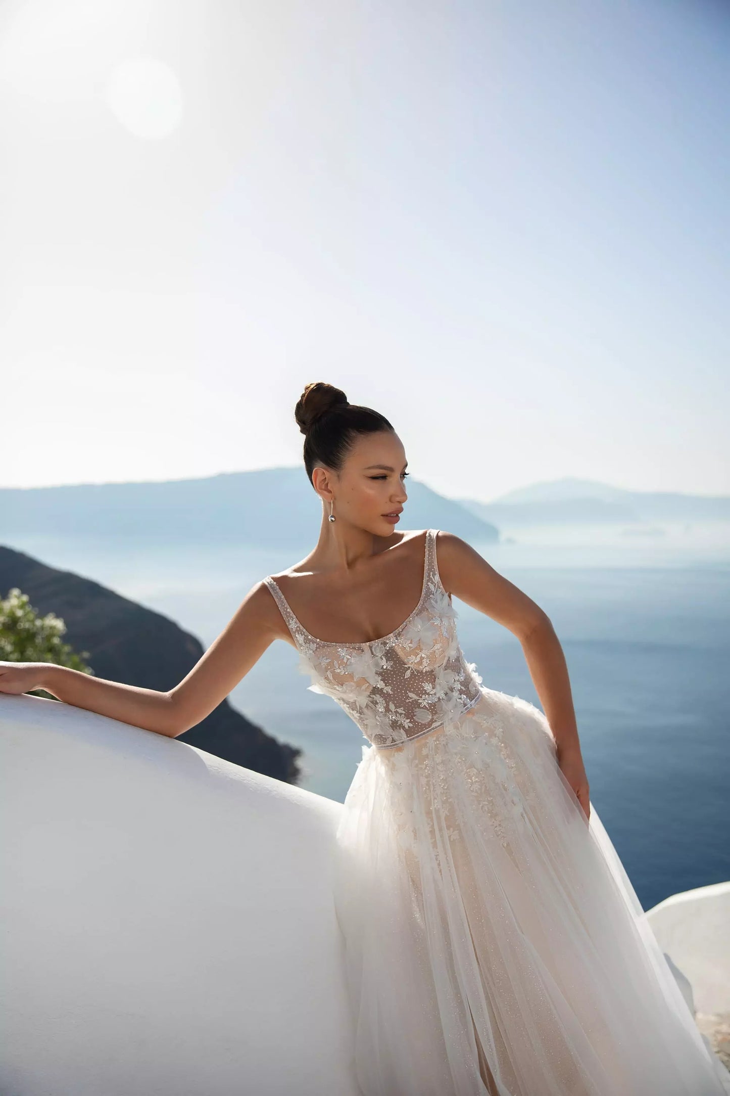 Wedding Dress| Miamigirlfriends| Ember