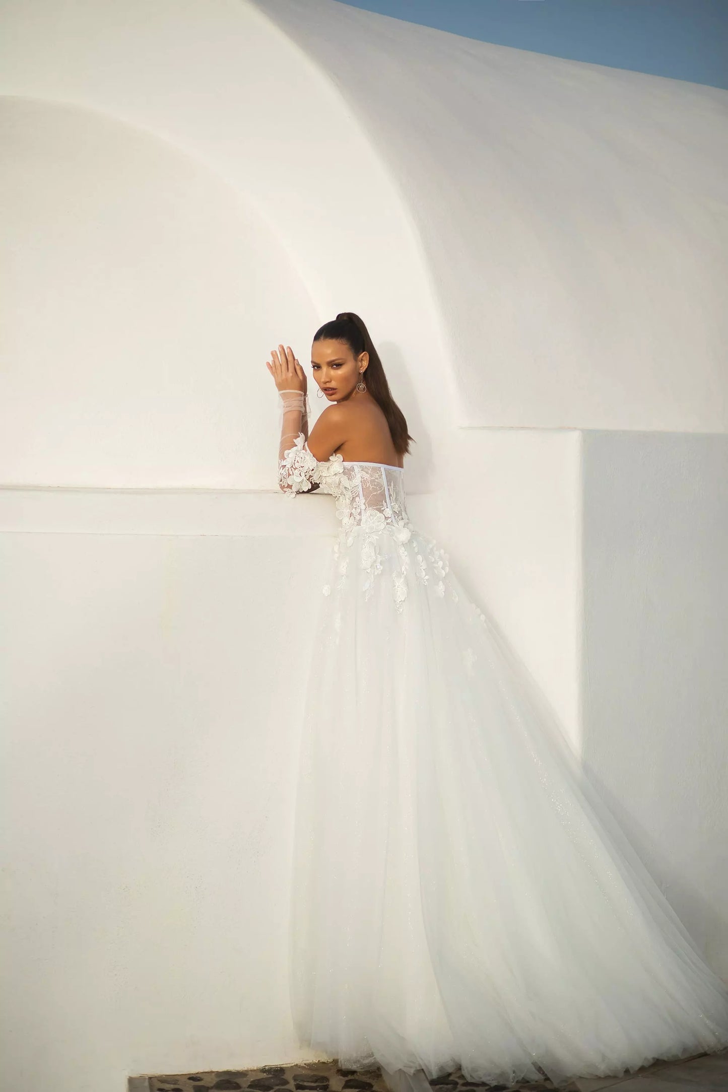 Vestido de Novia| Miaminovias| Maire