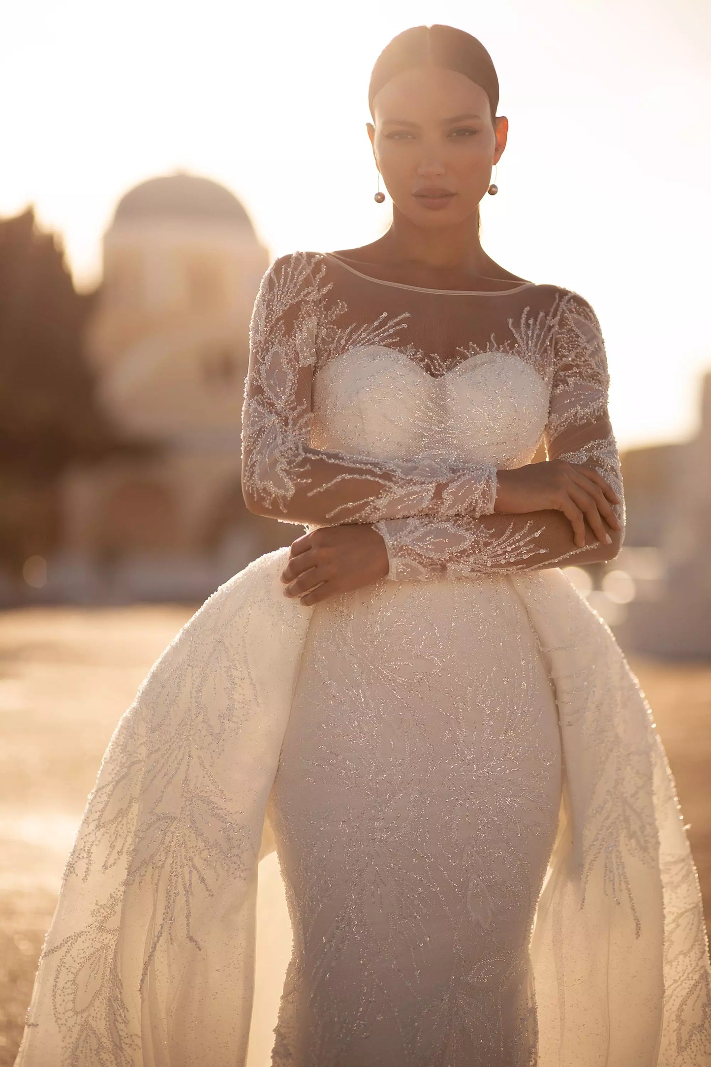 Vestido de Novia| Miaminovias| Blueberry