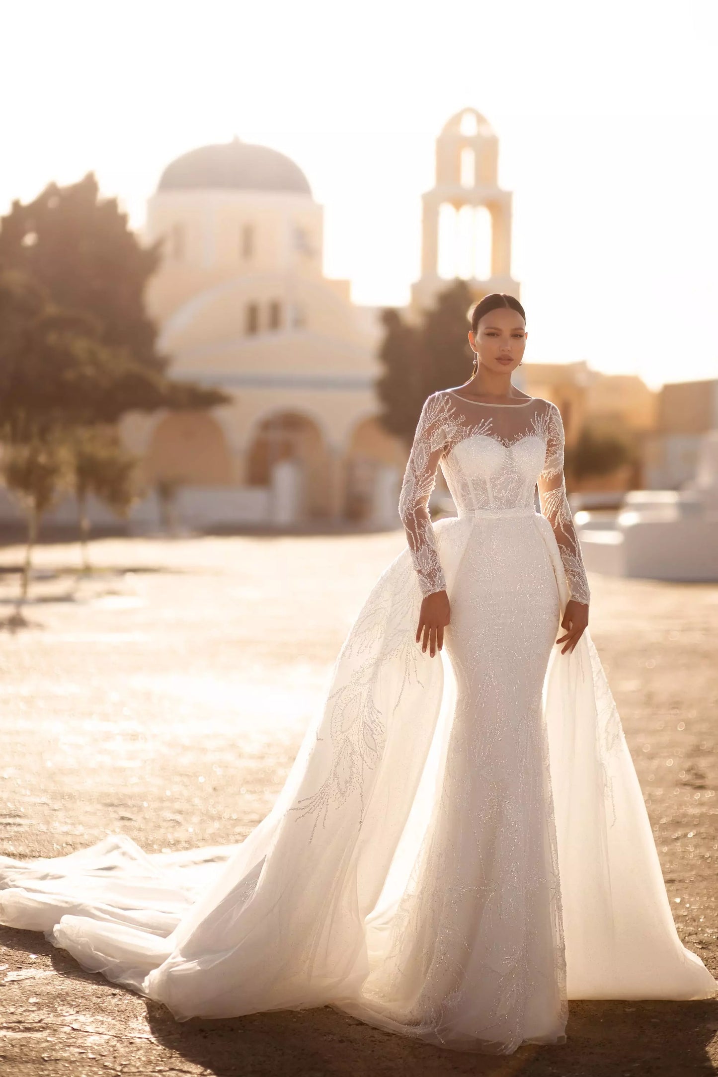 Vestido de Novia| Miaminovias| Blueberry