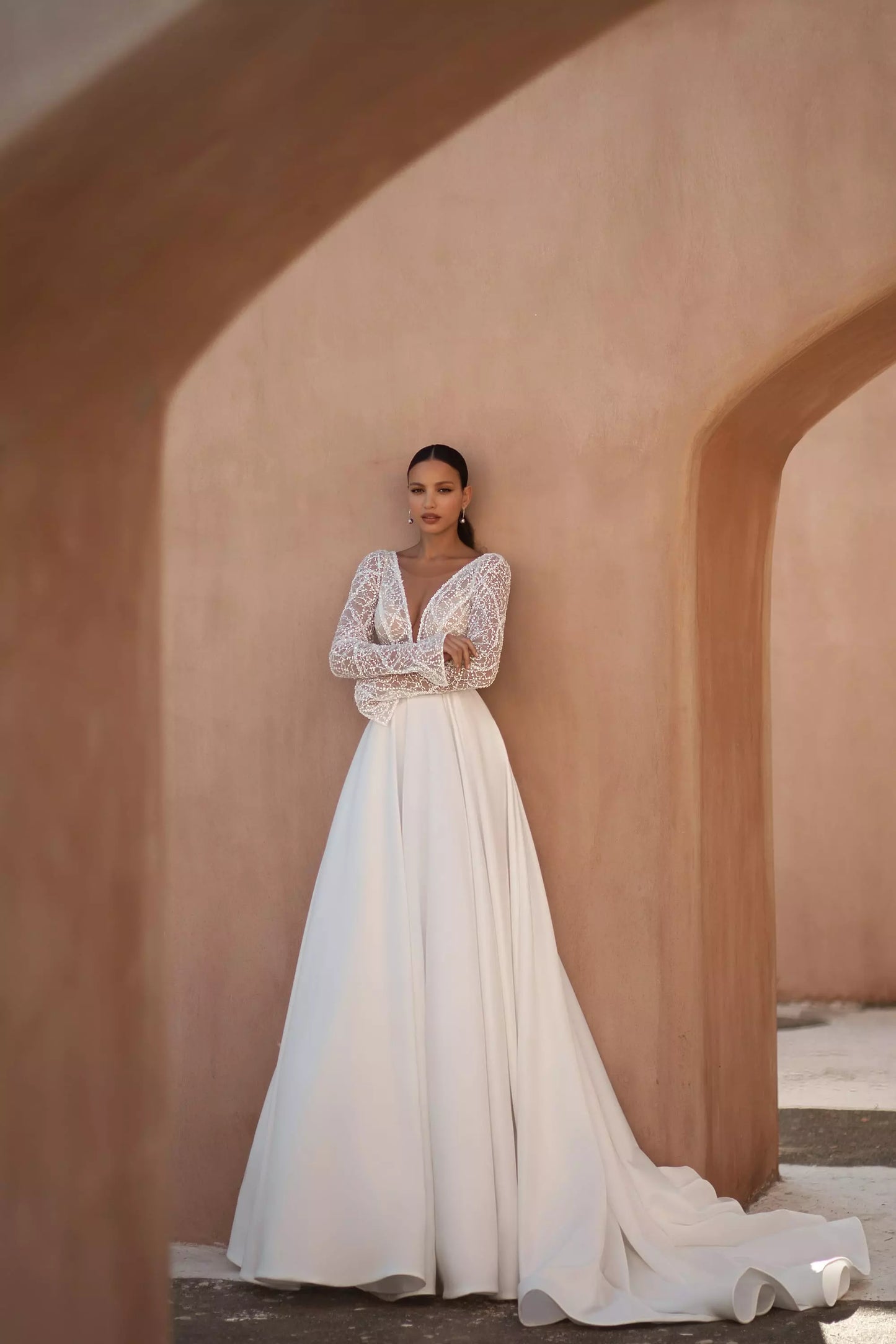 Vestido de Novia| Miaminovias| Ivy