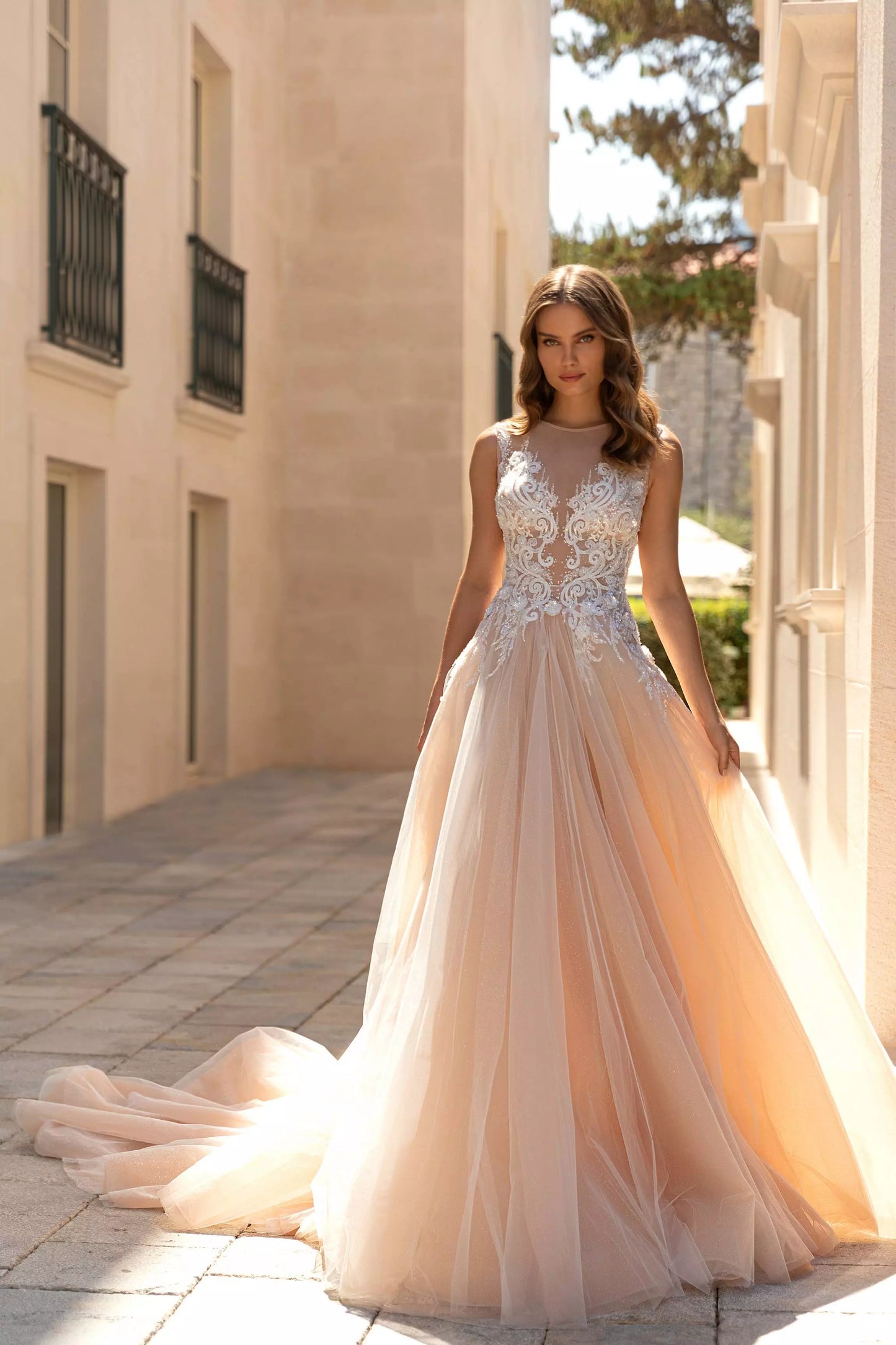 Vestido de Novia | Miaminovias| Helena