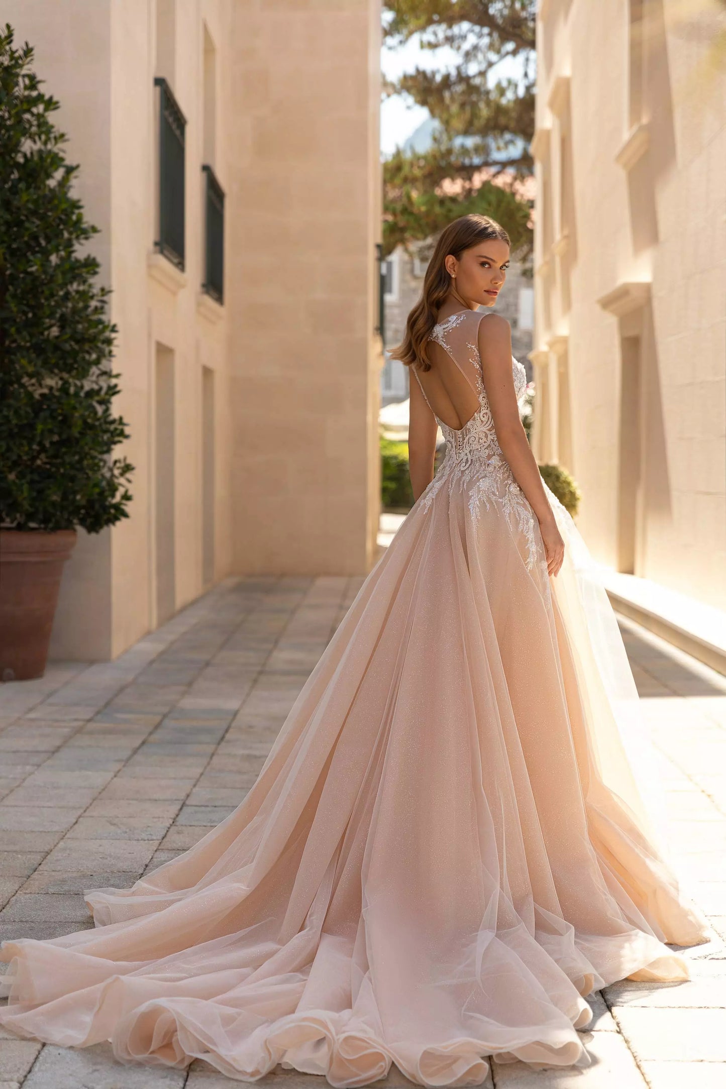Vestido de Novia | Miaminovias| Helena